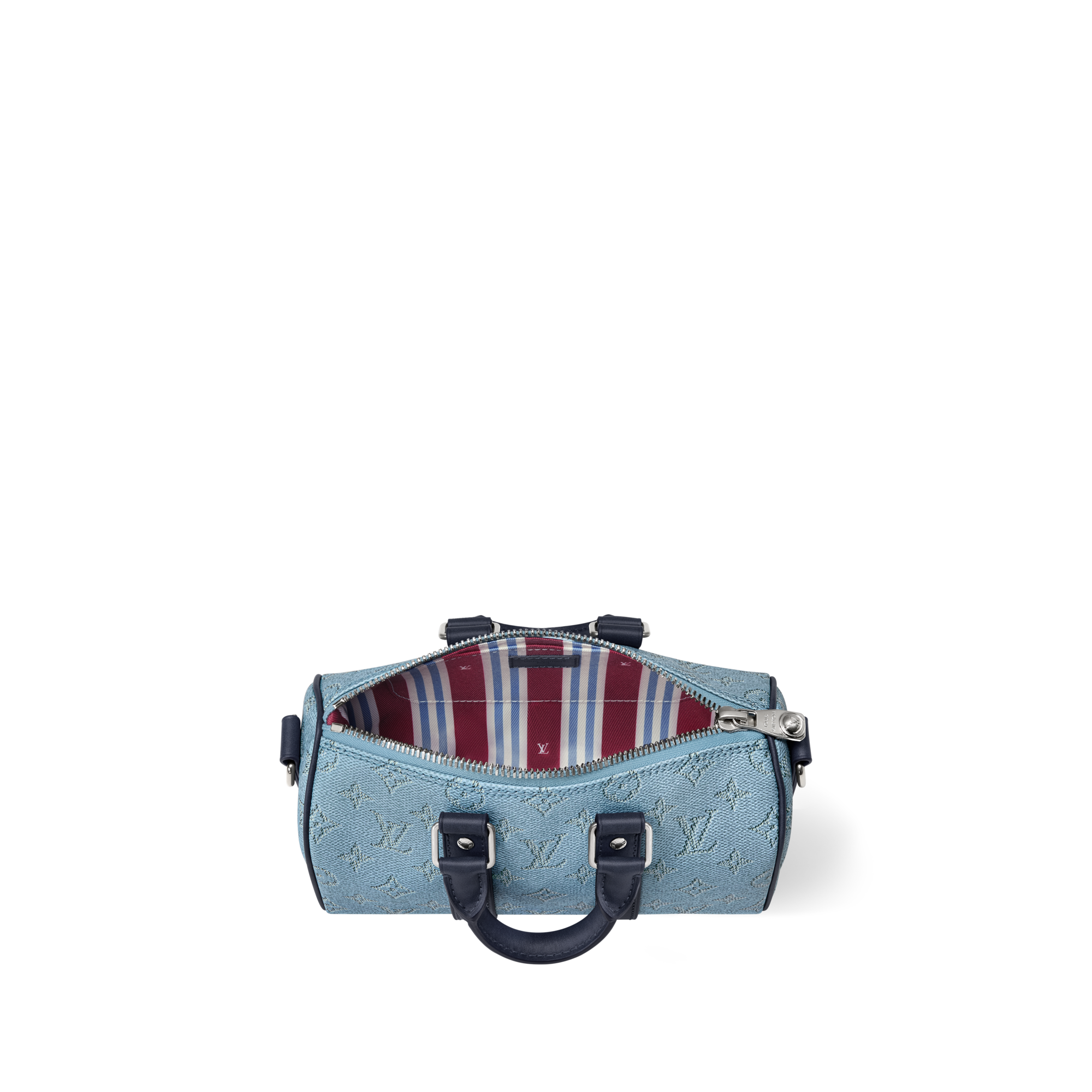 Keepall Bandoulière 25 Monogram Other in Bags and Small Leather Goods