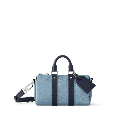 LV Trainer Sneaker in Men's Shoes Sneakers for Men collections by Louis Vuitton