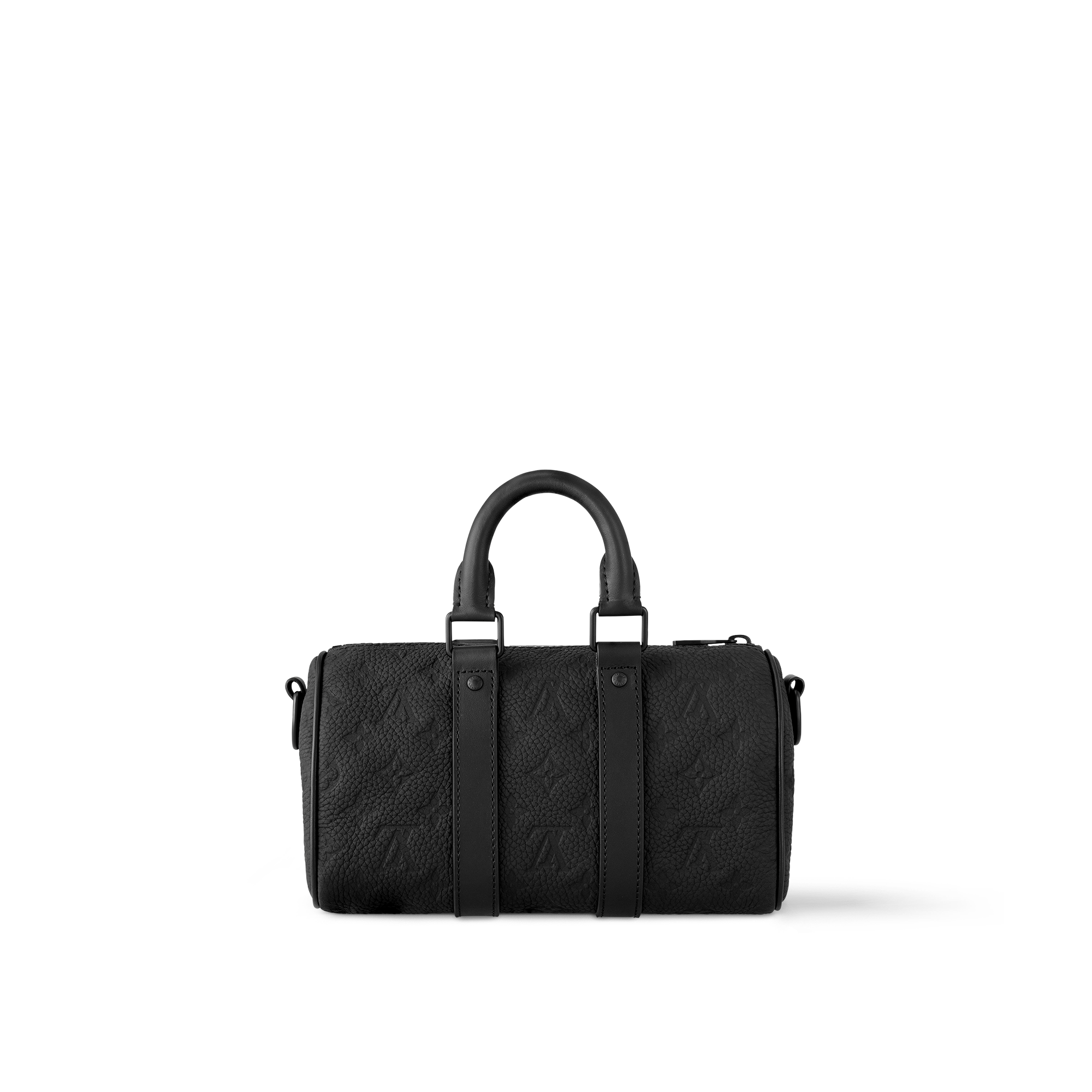 Keepall Bandoulière 25 Monogram Taurillon Leather LG - G90 in Men