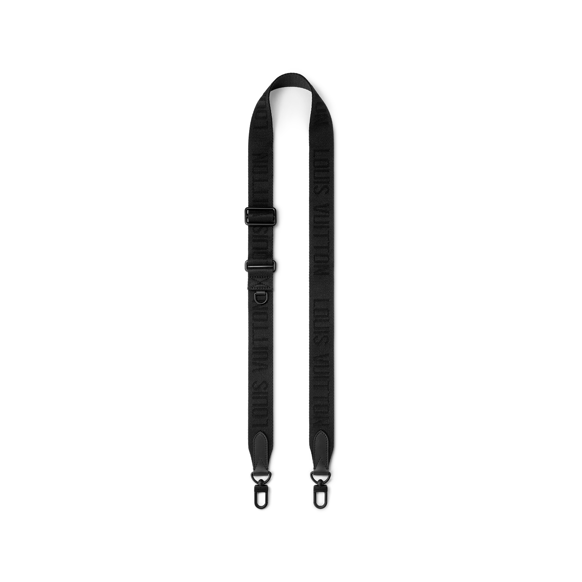 Keepall Bandoulière 25 Monogram Taurillon Leather LG - G90 in Men