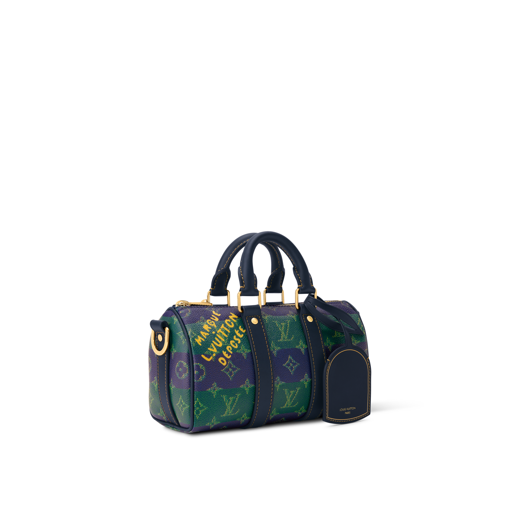 Keepall Bandoulière 25 G71 in Bags and Small Leather Goods