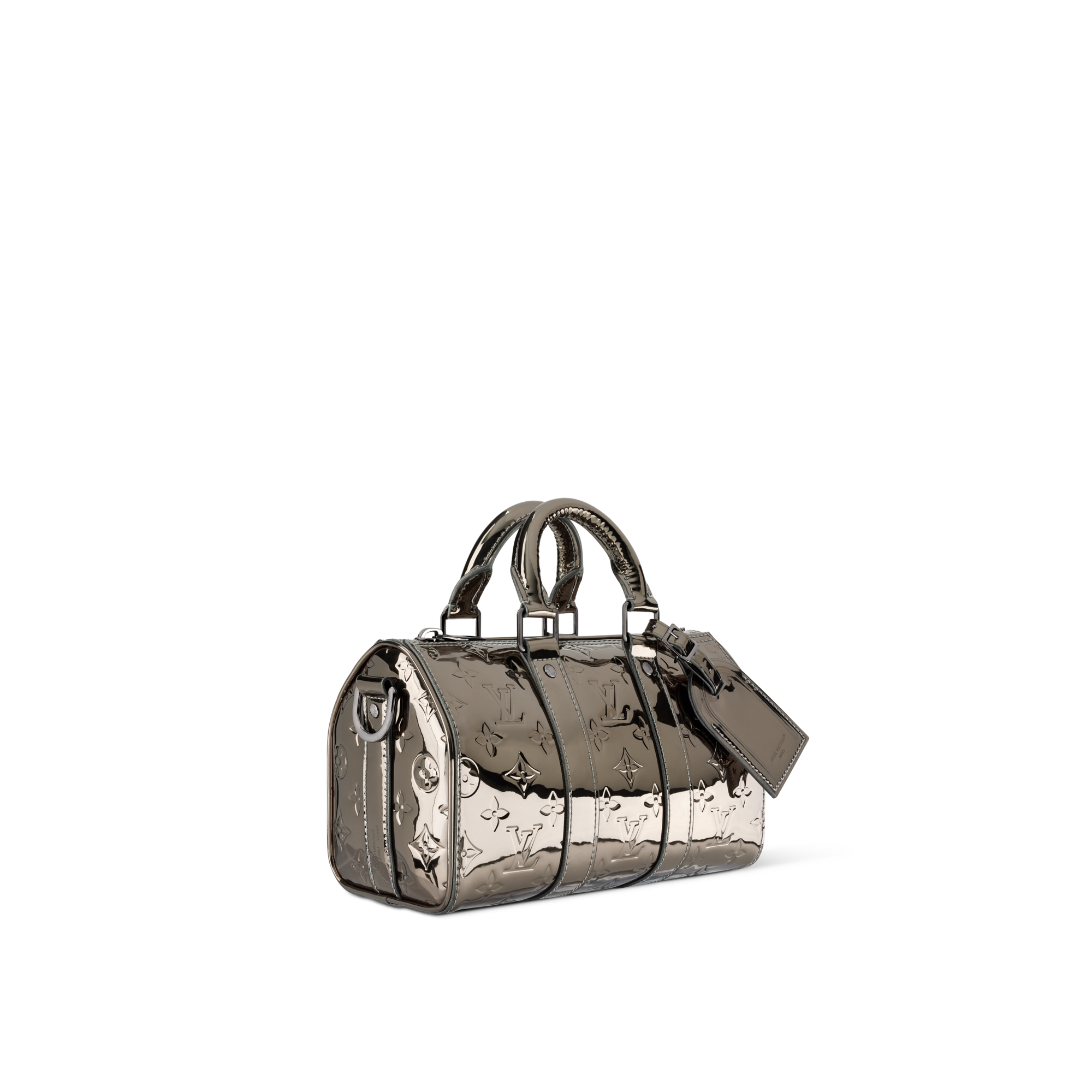Keepall Bandoulière 25 Monogram Other in Bags and Small Leather Goods