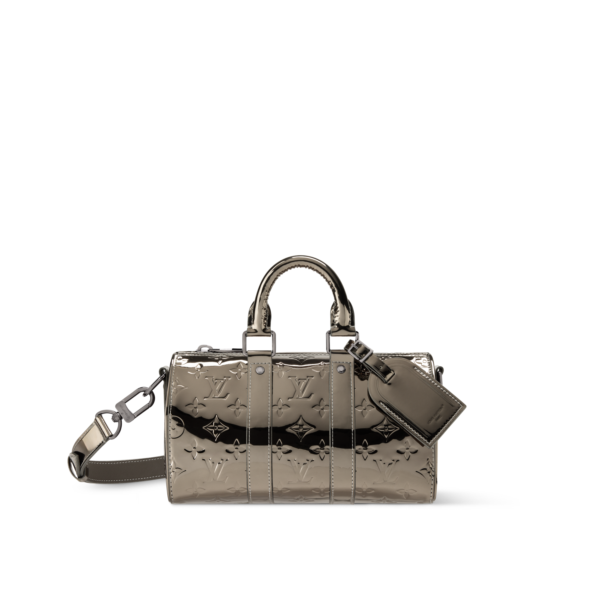 Keepall Bandoulière 25 Monogram Other in Bags and Small Leather Goods