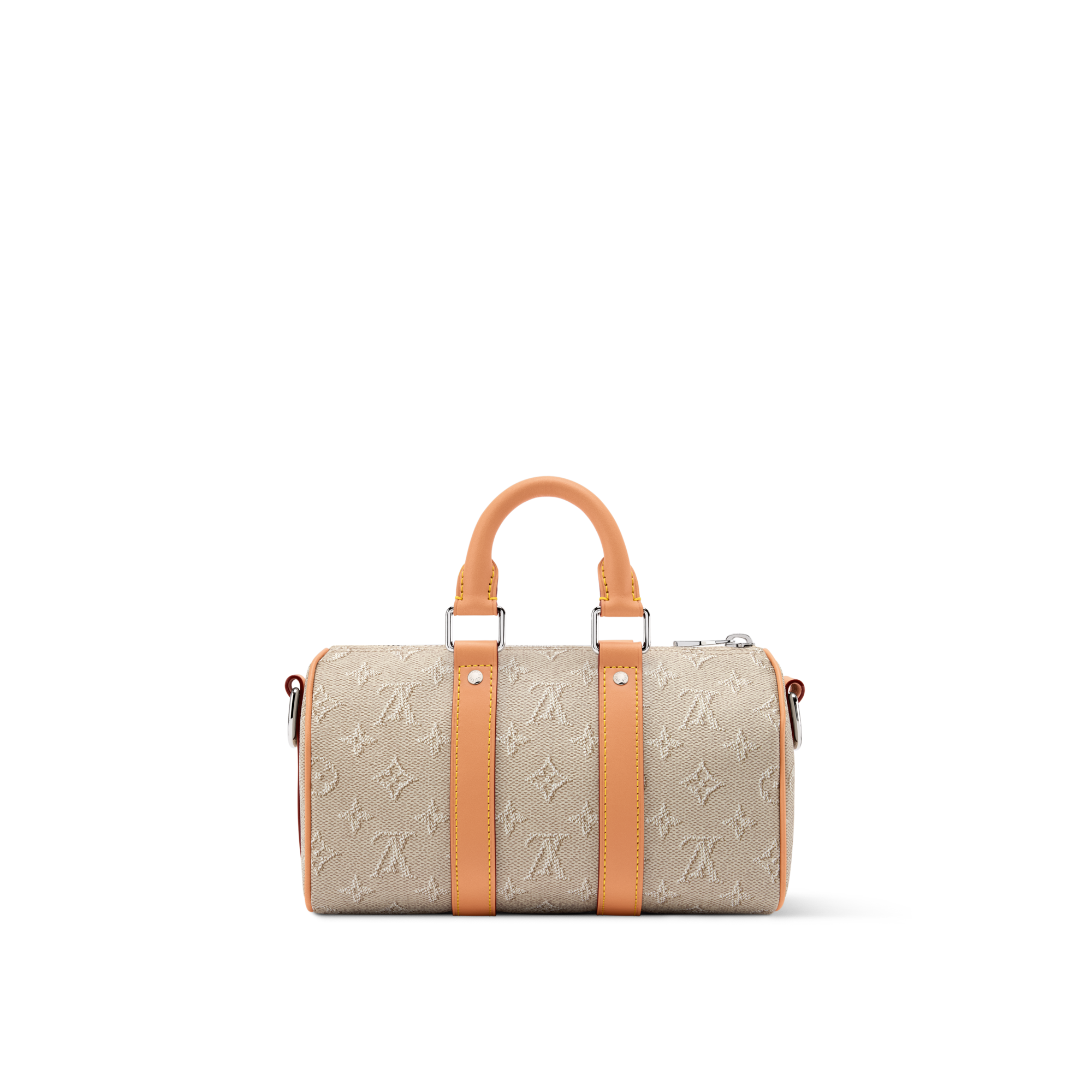 Keepall Bandoulière 25 Monogram Other in Bags and Small Leather Goods