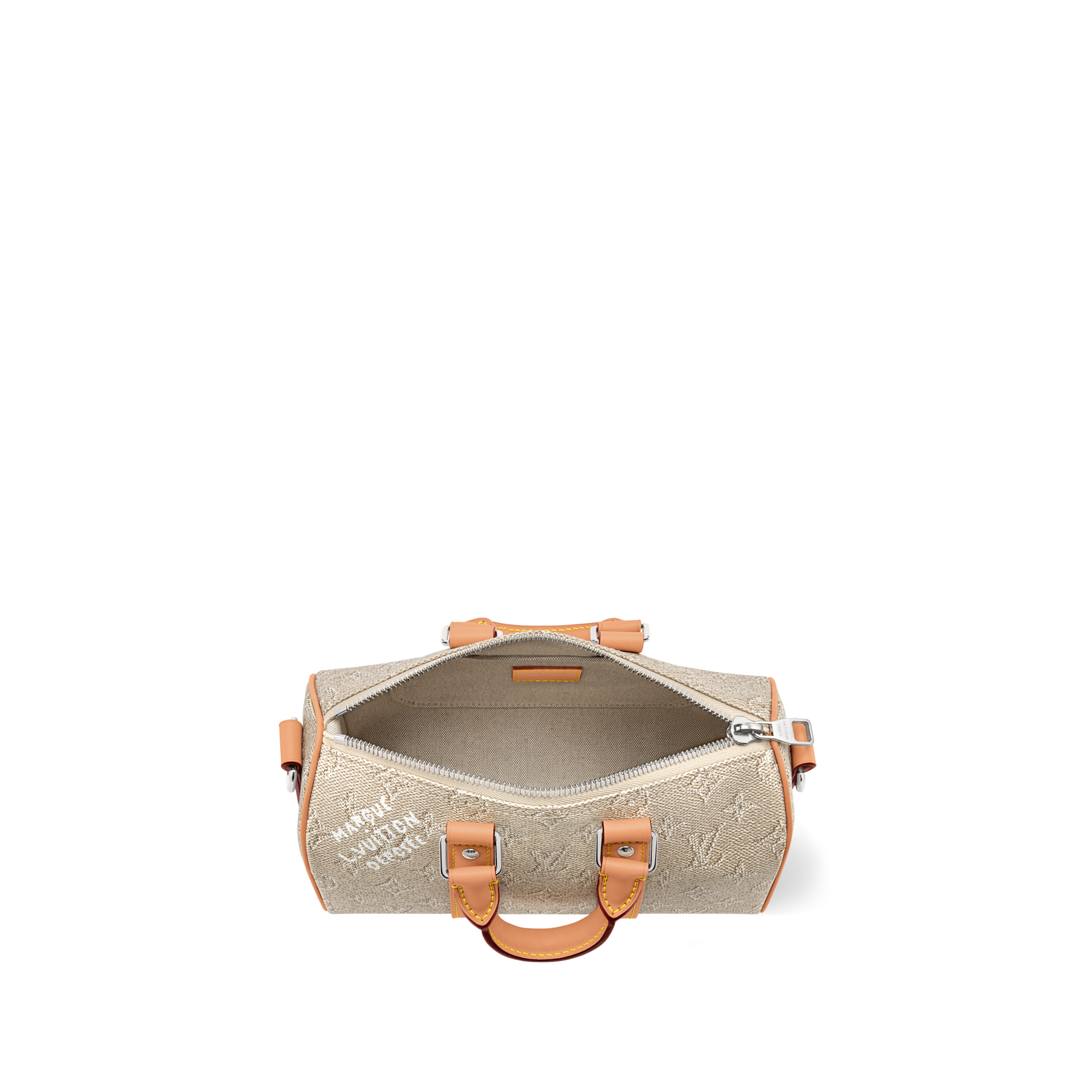 Keepall Bandoulière 25 Monogram Other in Bags and Small Leather Goods