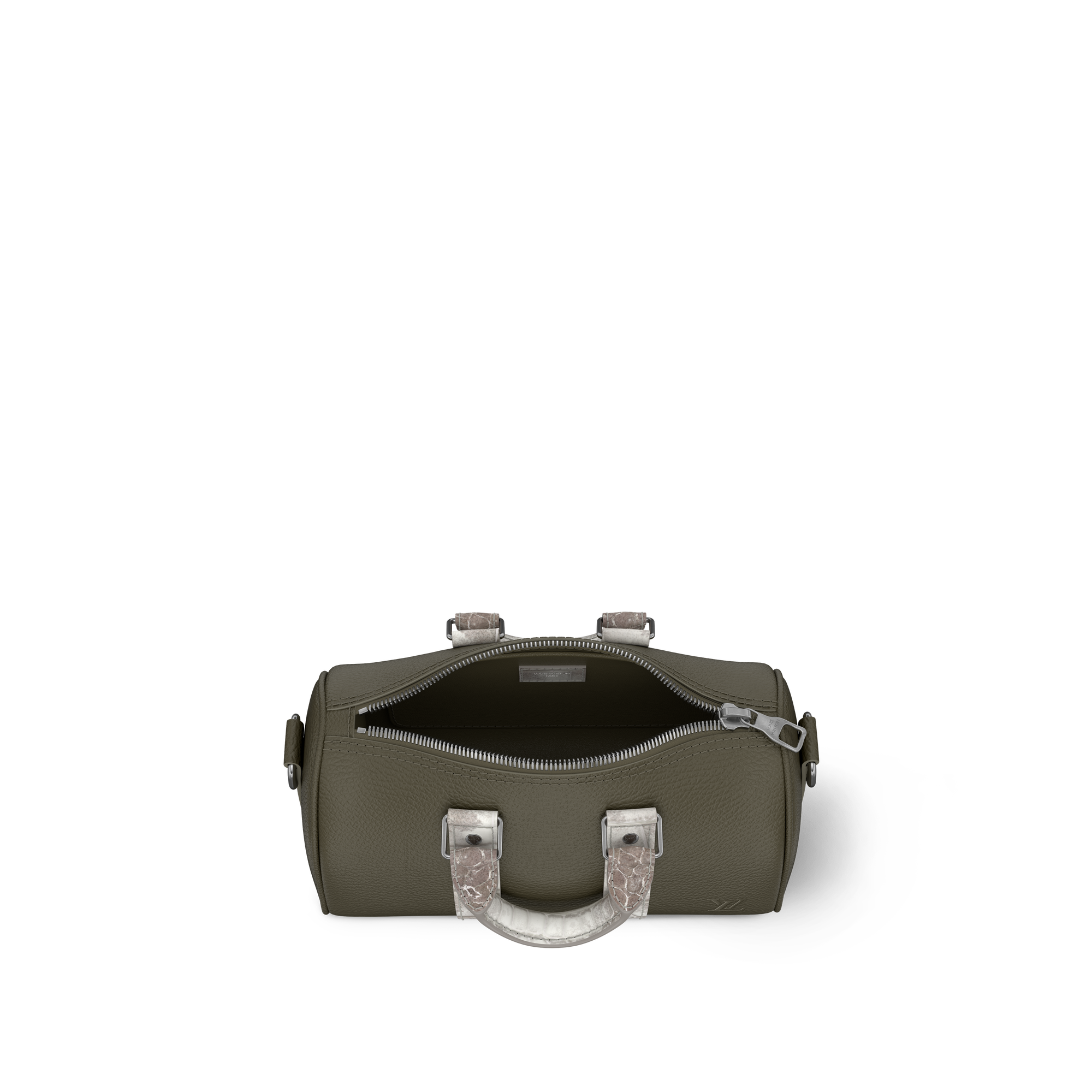 Keepall Bandoulière 25 L06 in Les Extraordinaires