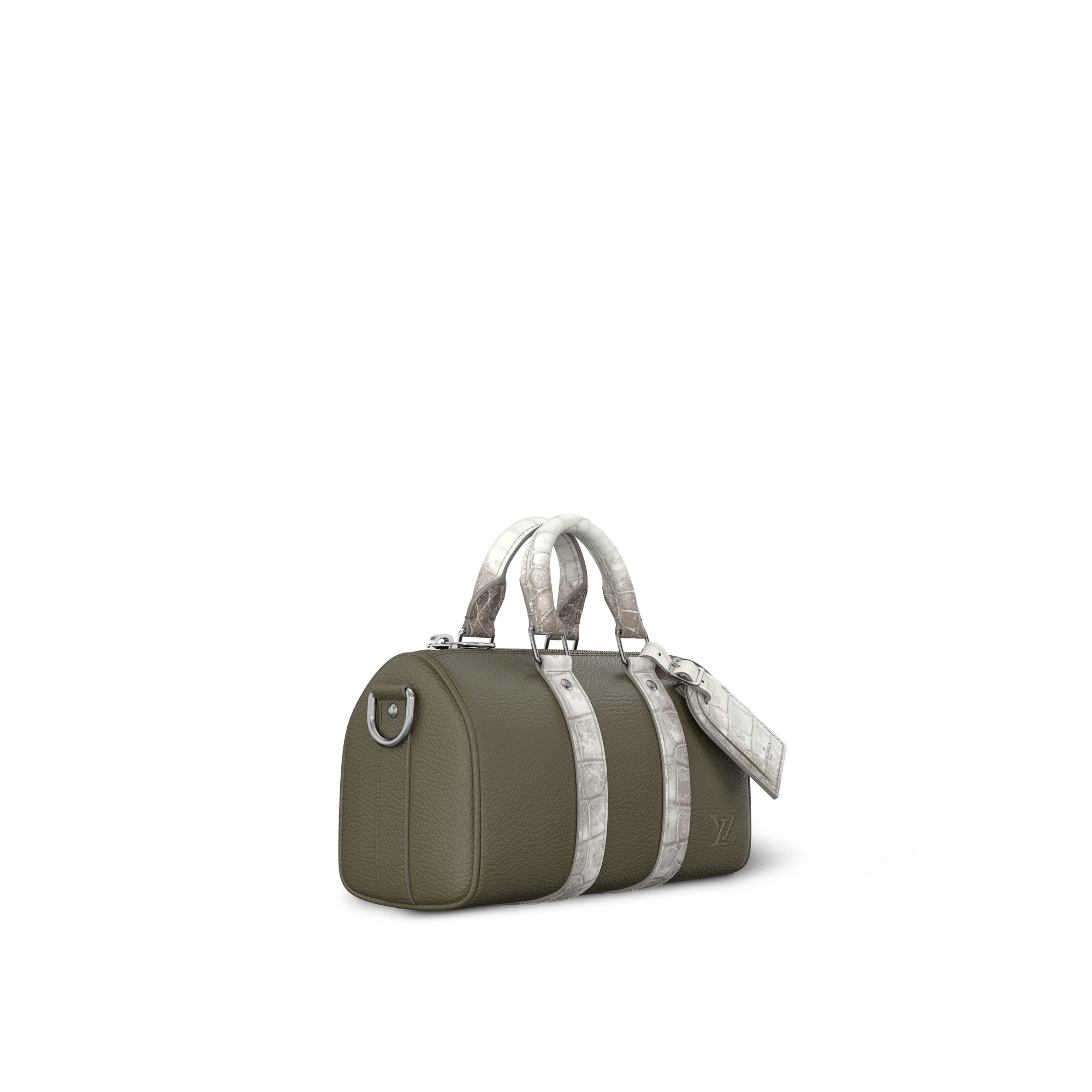 Keepall Bandoulière 25 L06 in Les Extraordinaires