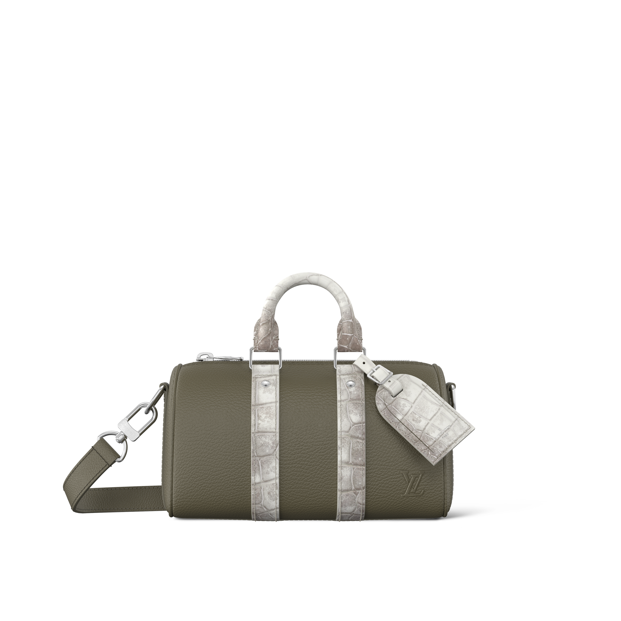 Keepall Bandoulière 25 L06 in Les Extraordinaires