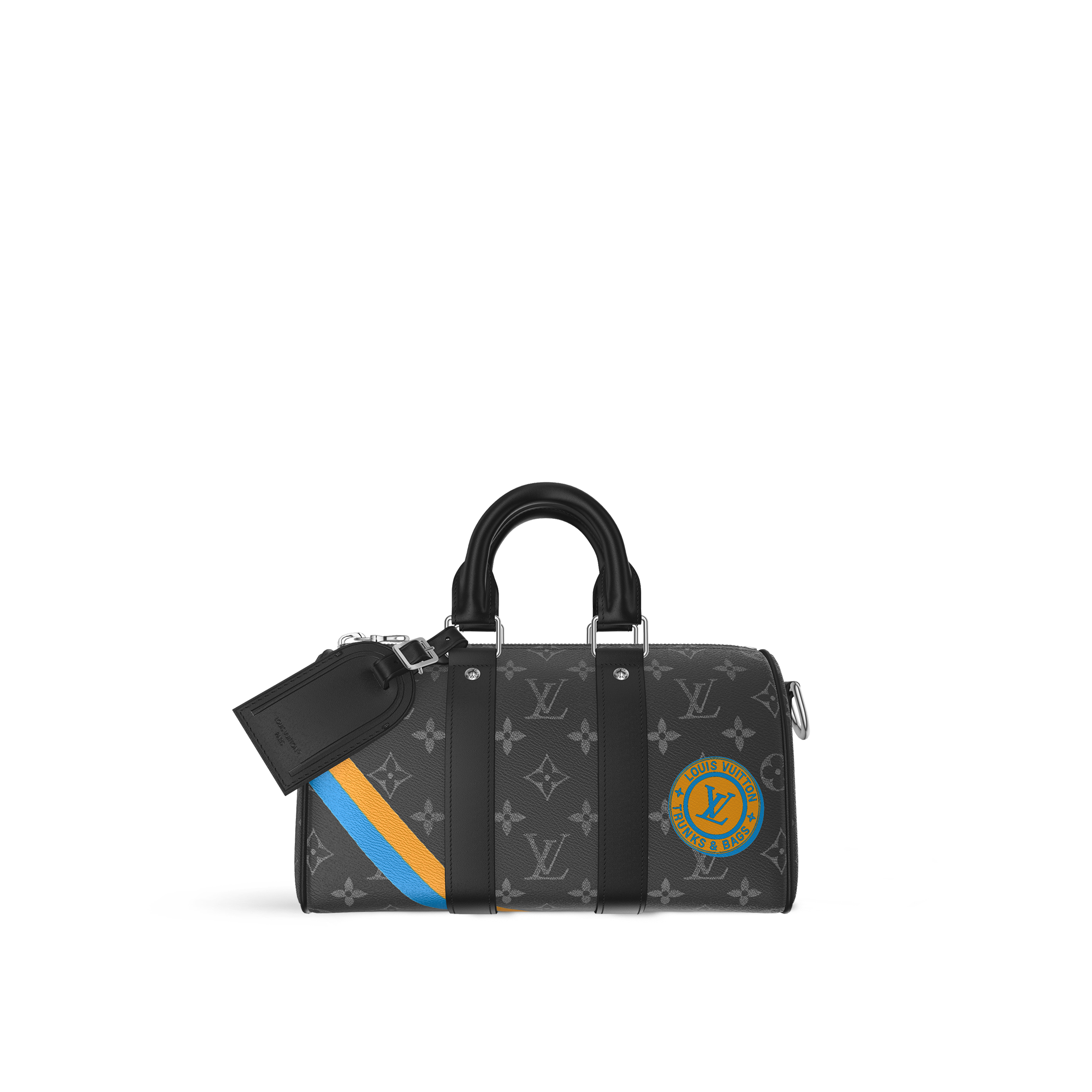 Keepall Bandoulière 25 Mon Monogram Monogram Eclipse in Gifts