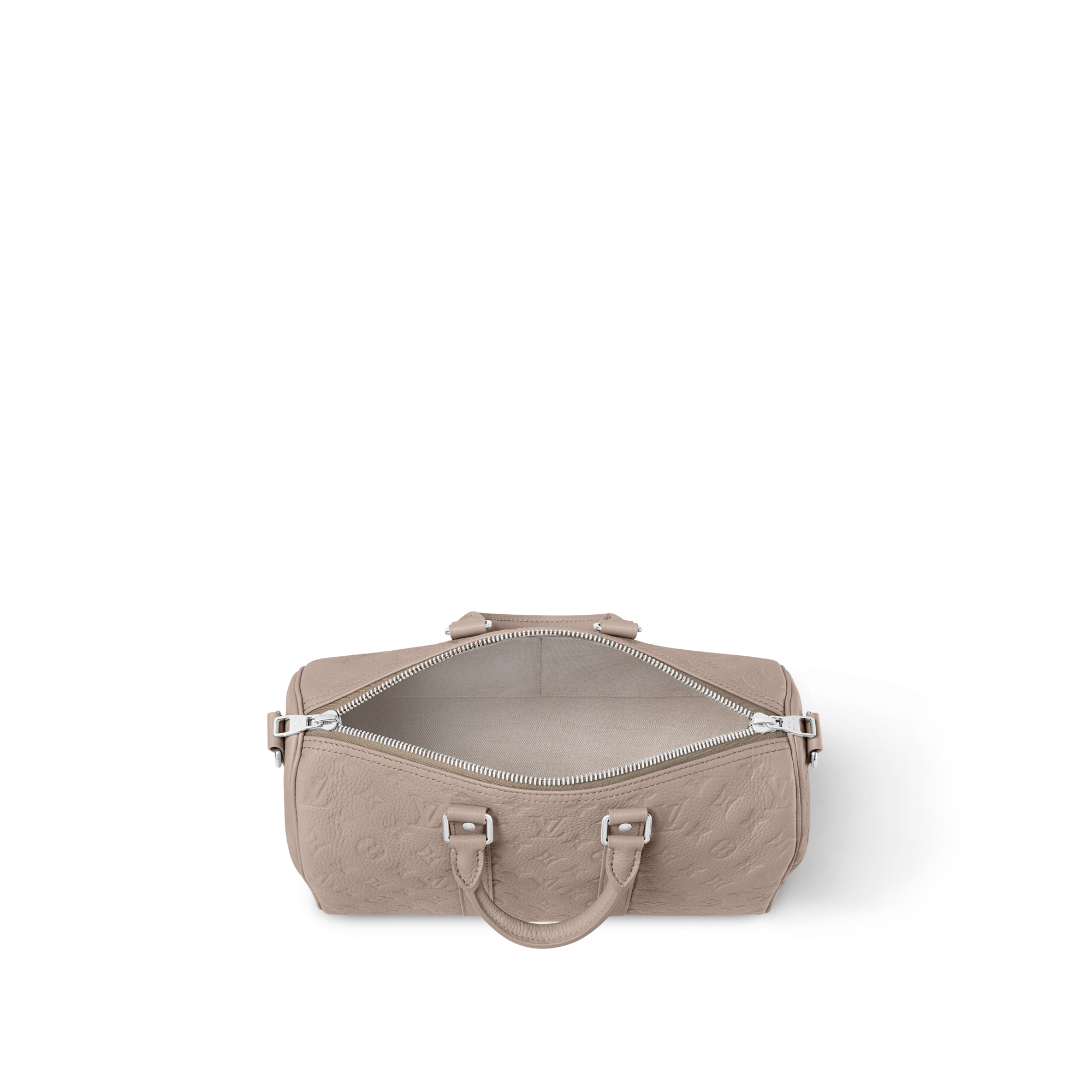 Keepall Bandoulière 35 Taurillon Monogram in Bags and Small Leather Goods