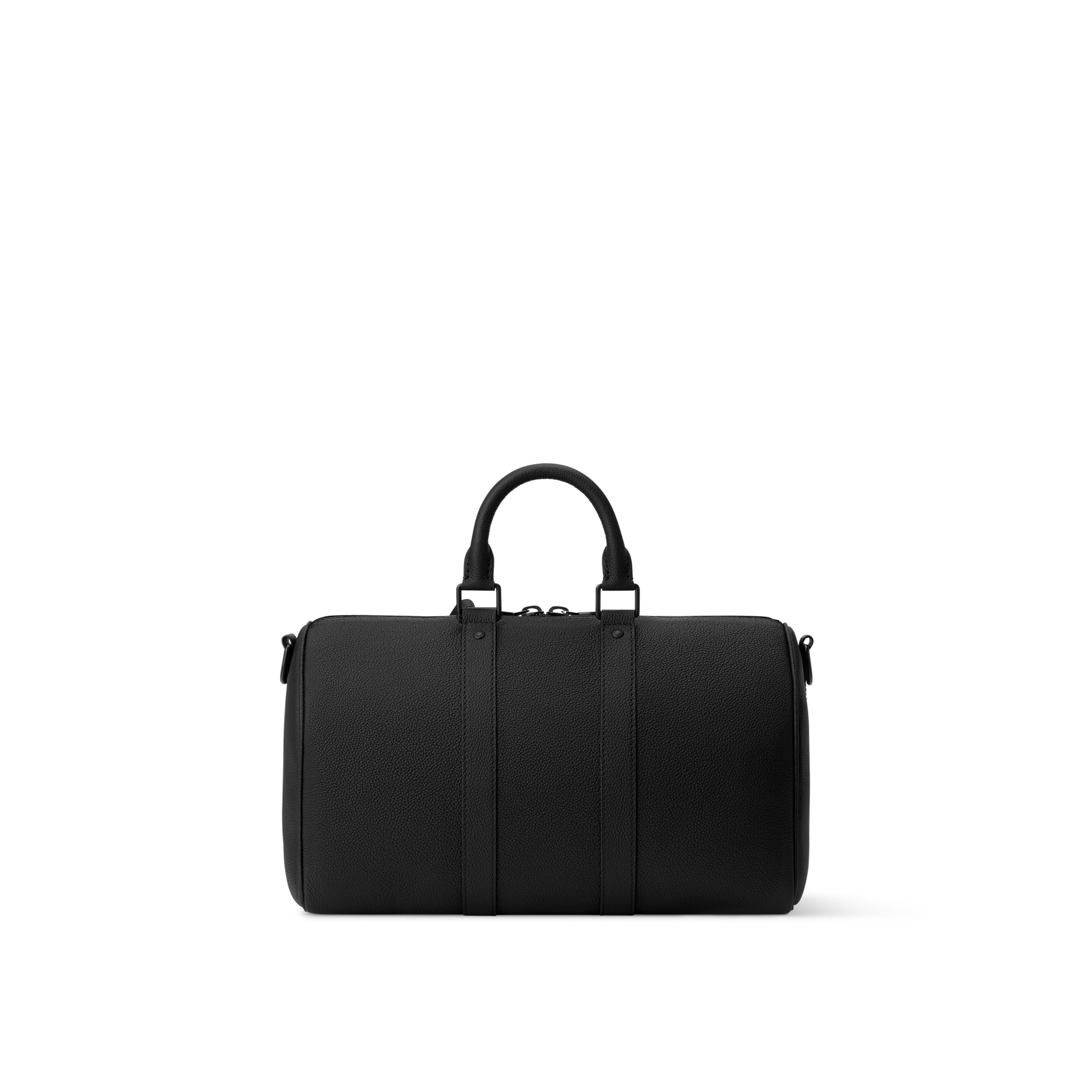 Keepall Bandoulière 35 LV Aerogram in Bags and Small Leather Goods