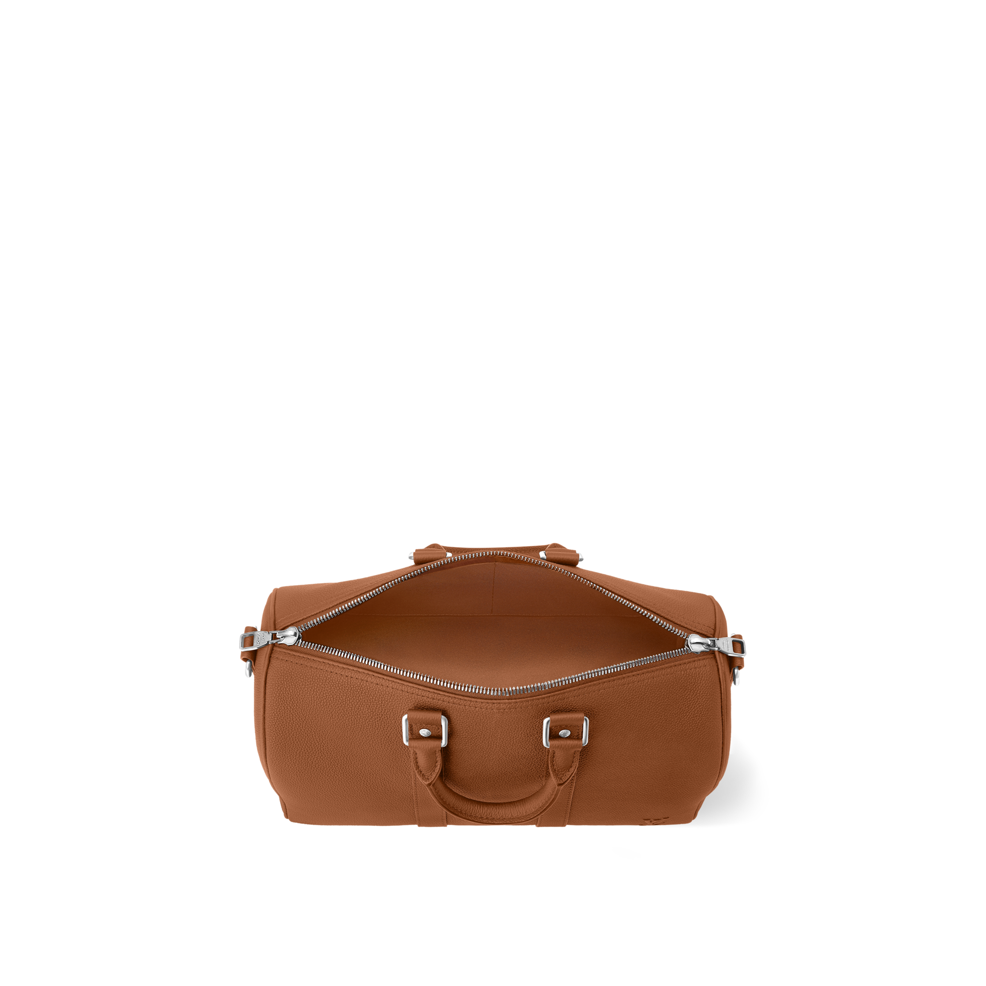 Keepall Bandoulière 35 LV Aerogram in Bags and Small Leather Goods