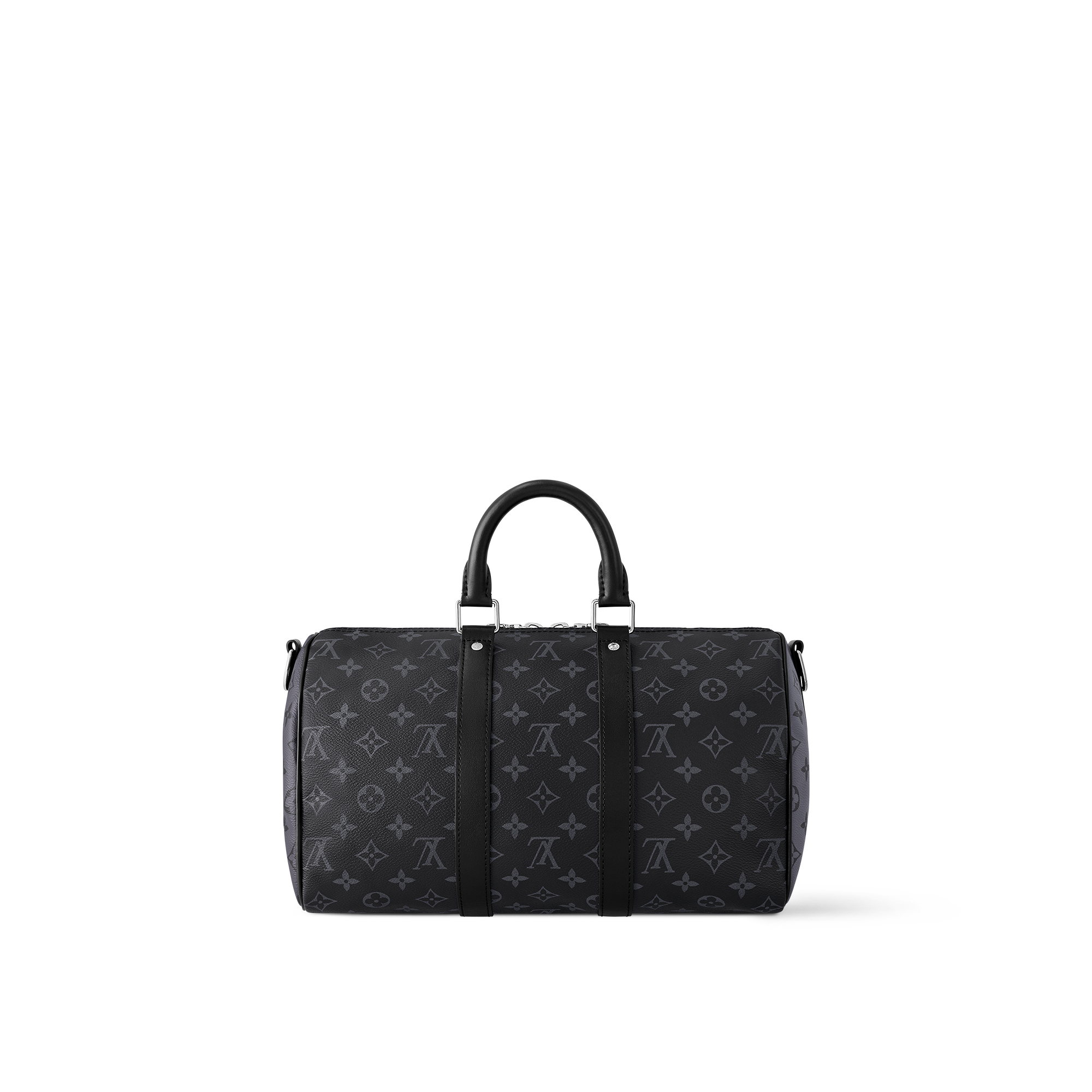 Keepall Bandoulière 35 Monogram Eclipse in Men