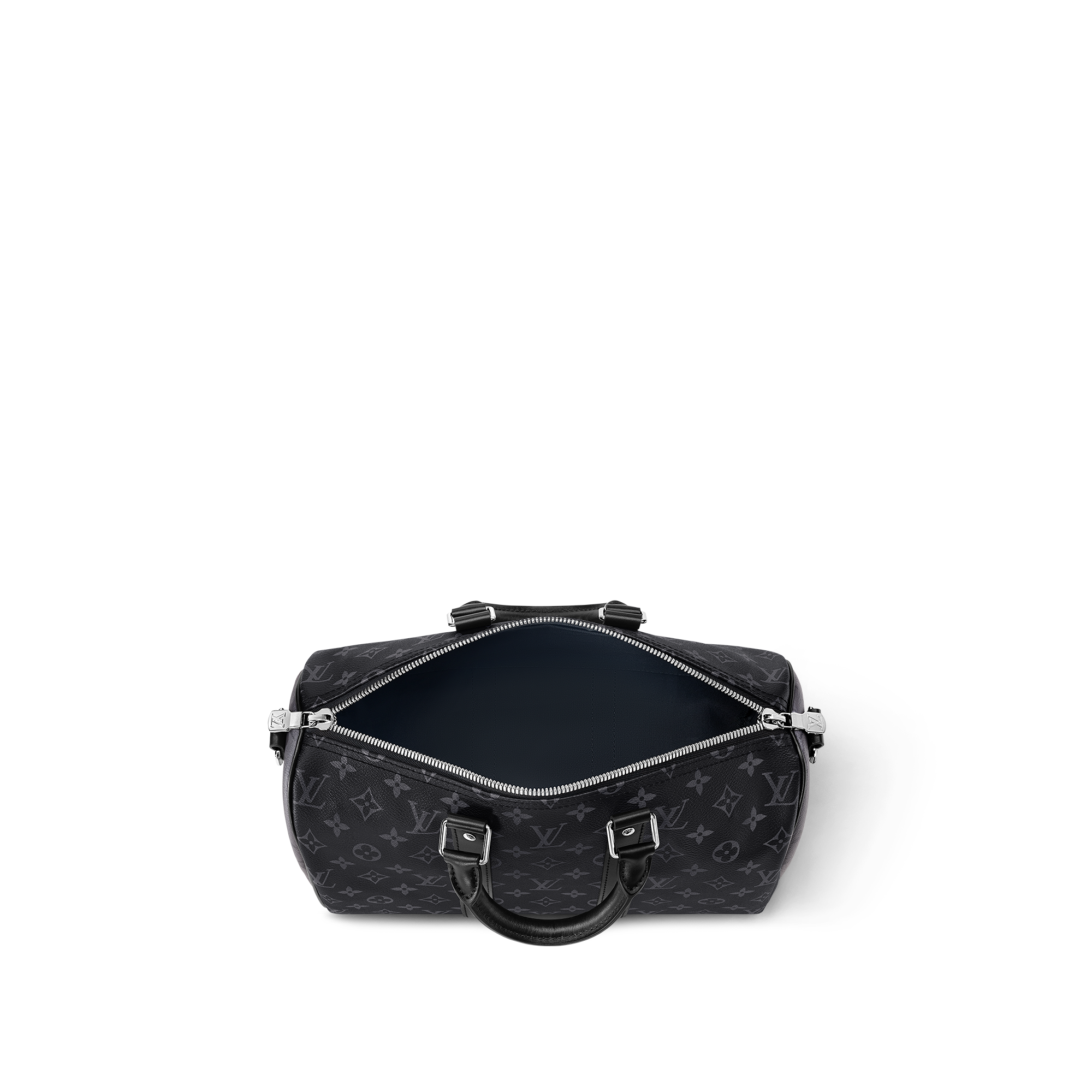 Keepall Bandoulière 35 Monogram Eclipse in Men