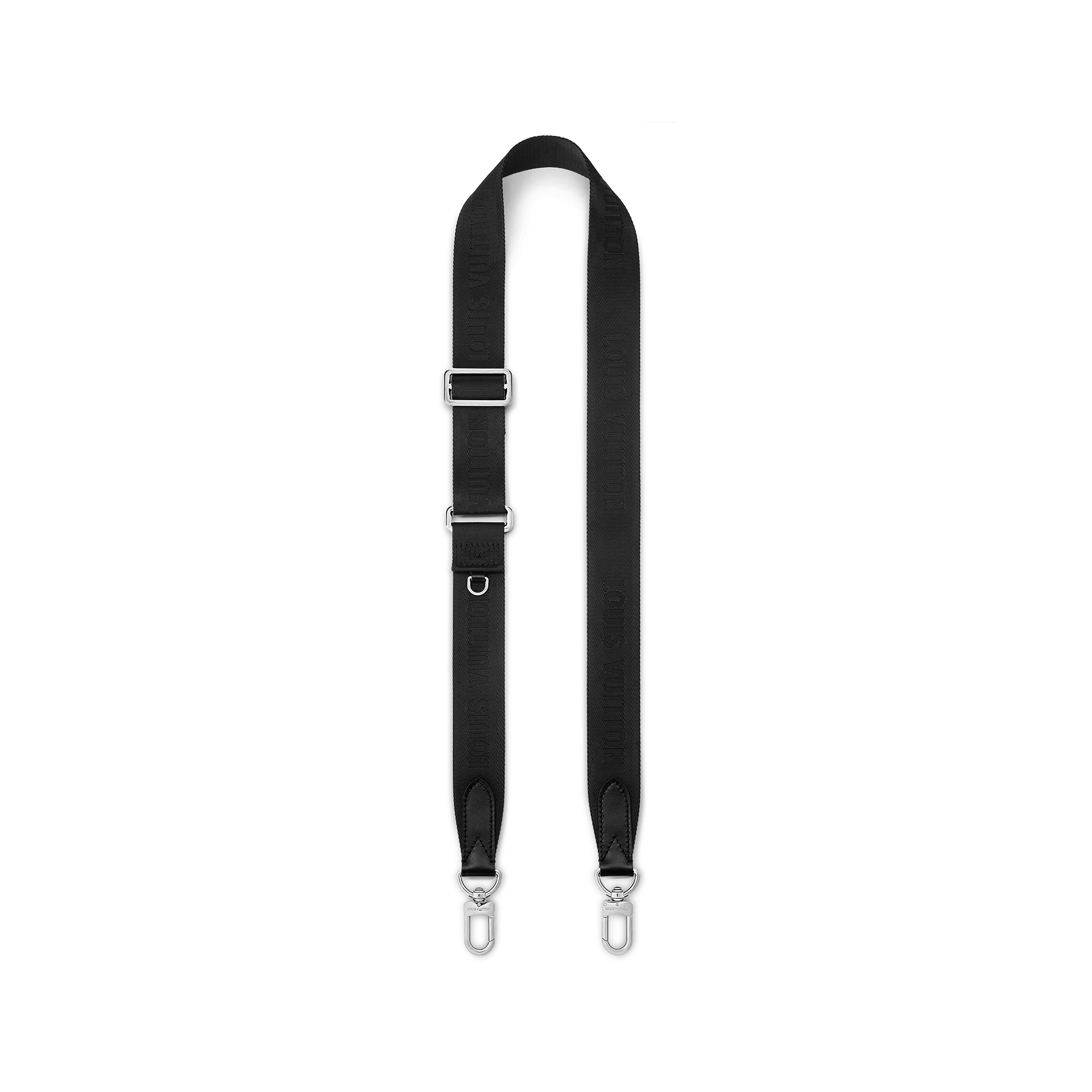 Keepall Bandoulière 35 Monogram Eclipse in Men