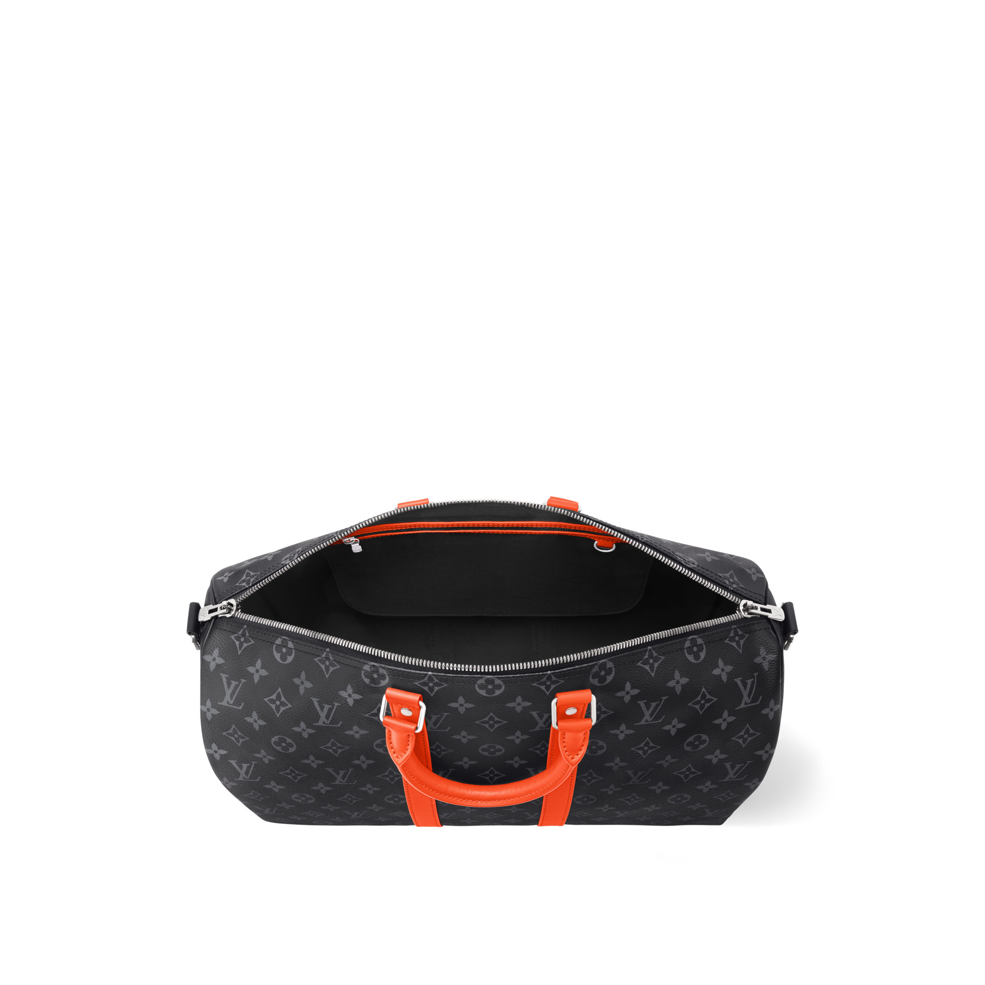 Keepall Bandoulière 45 Monogram Eclipse in Bags and Small Leather Goods