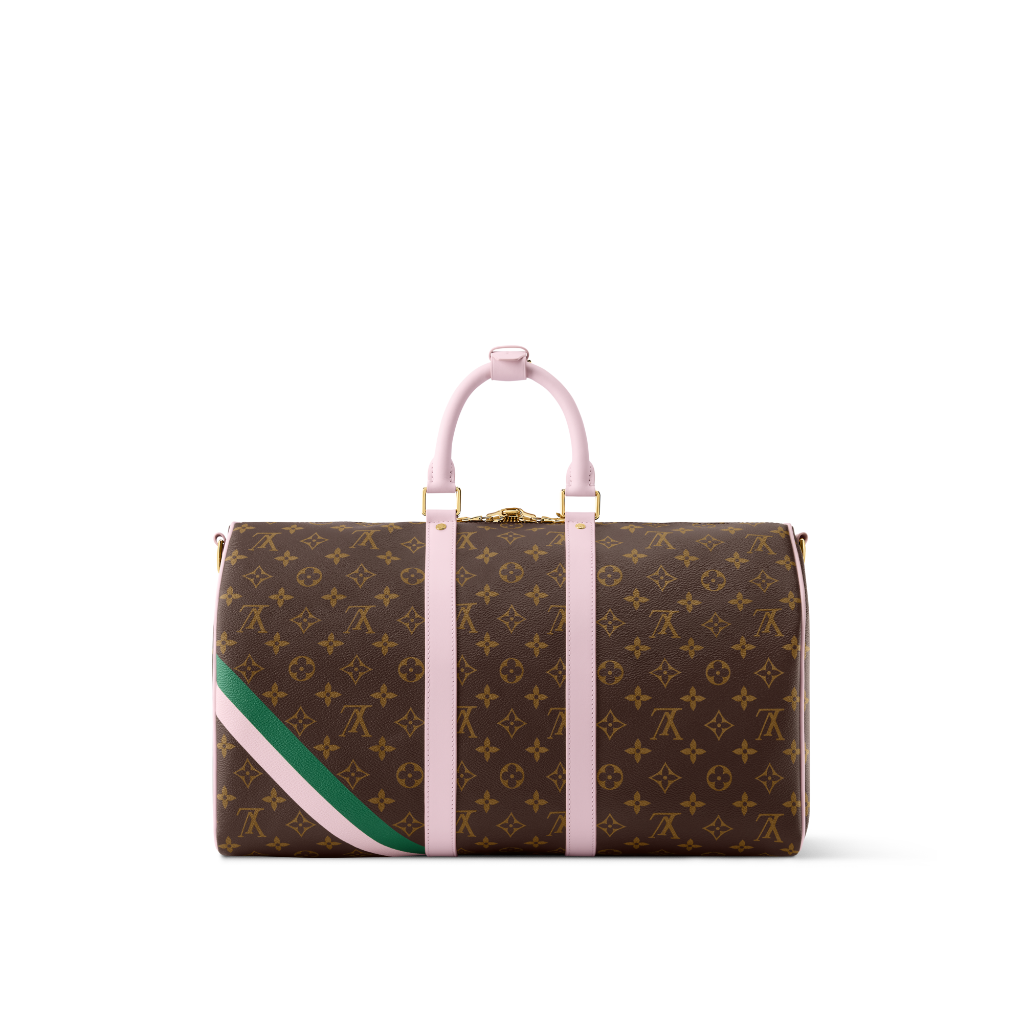 Keepall Bandoulière 45 Monogram in Women