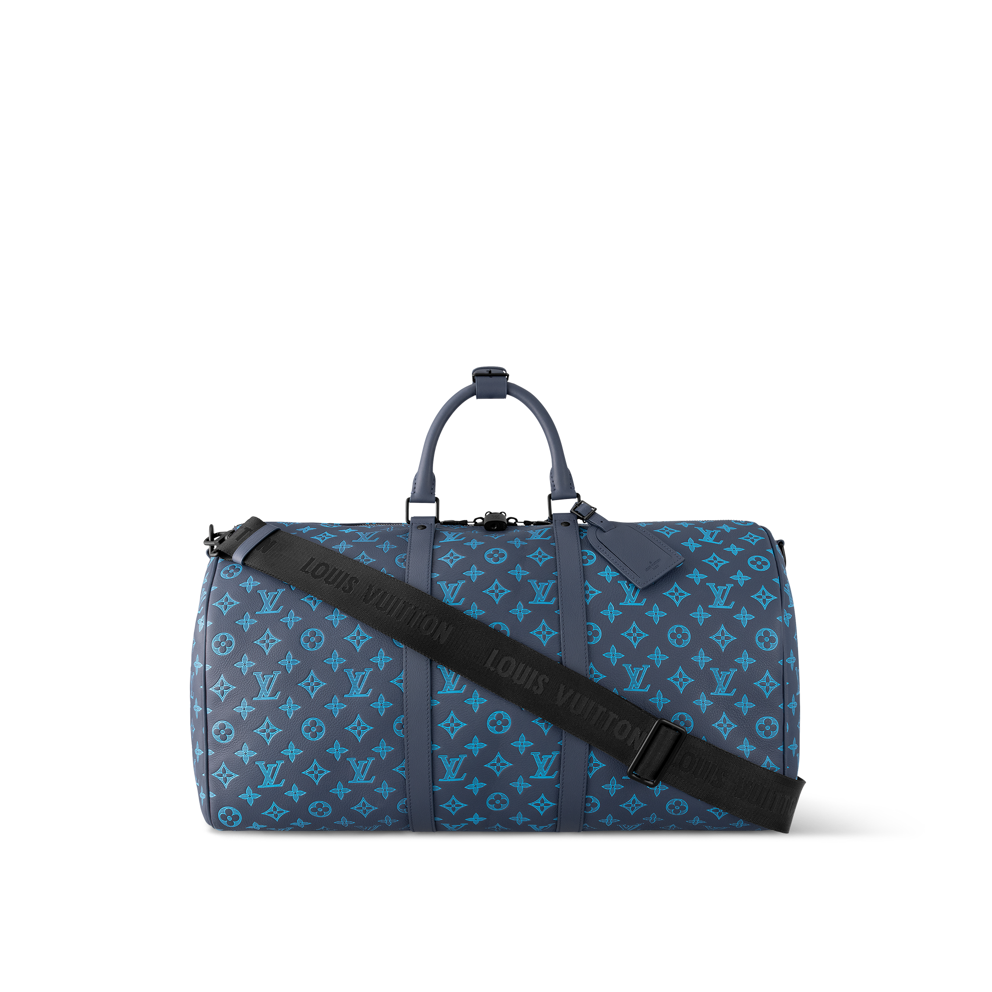 Navy River Blue (Not available)