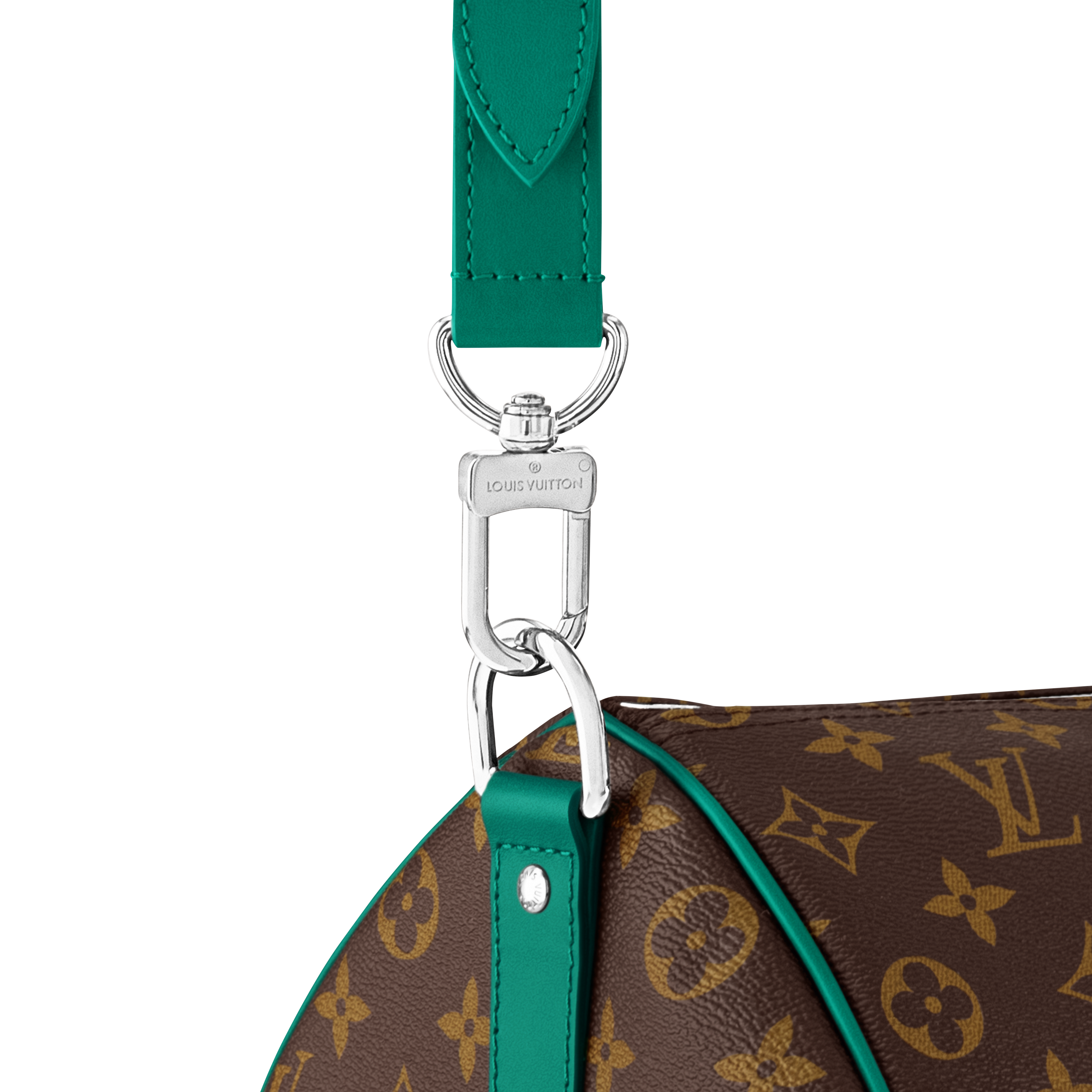 Keepall Bandoulière 50 G73 in Bags and Small Leather Goods