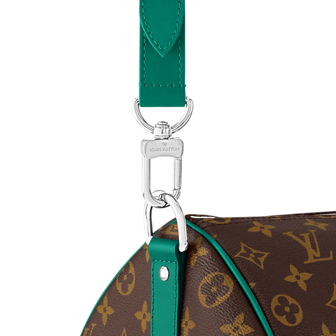 Keepall Bandoulière 50 G73 in Bags and Small Leather Goods's Men Bags Newness collections by Louis Vuitton (Product zoom)