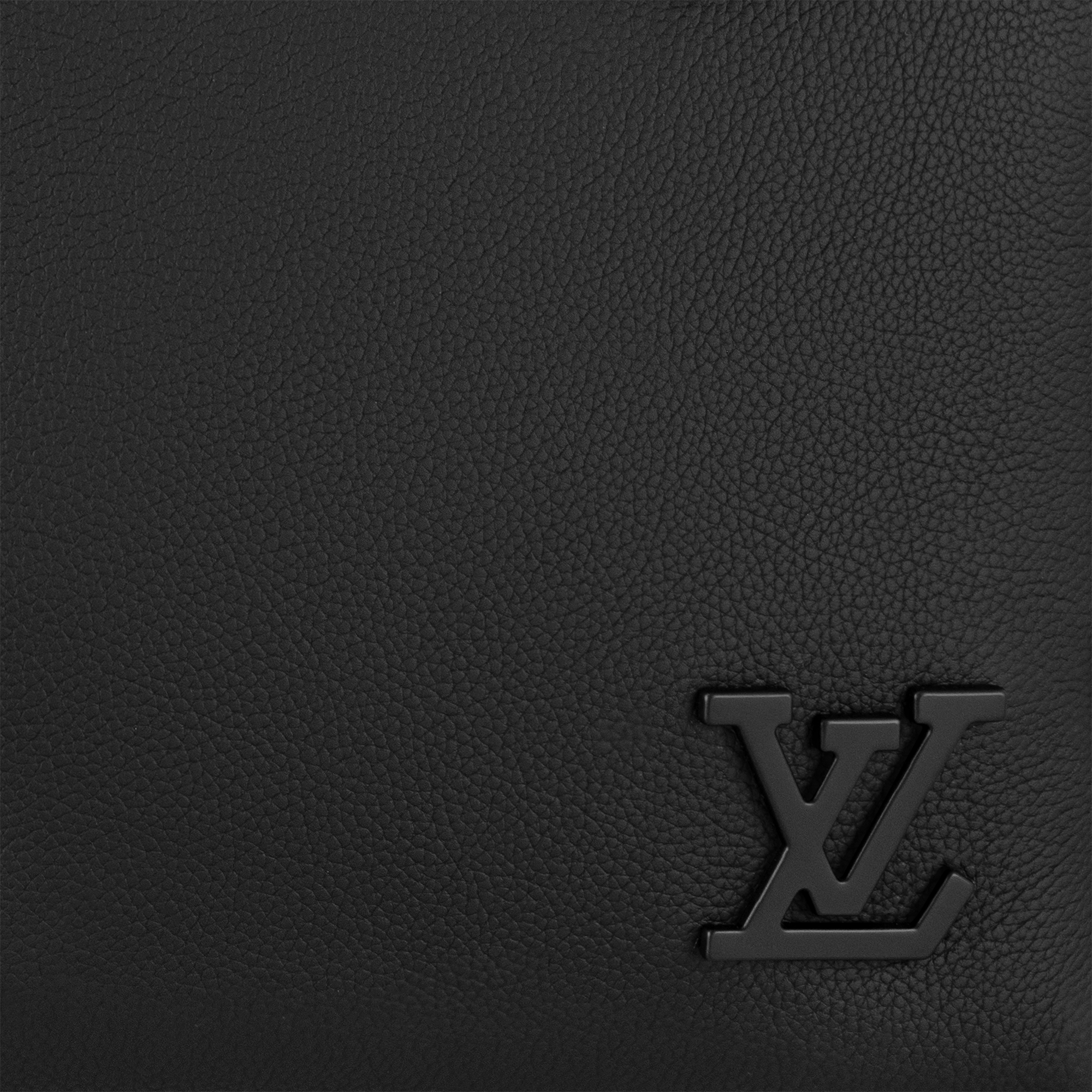 Keepall Bandoulière 50 LV Aerogram in Men