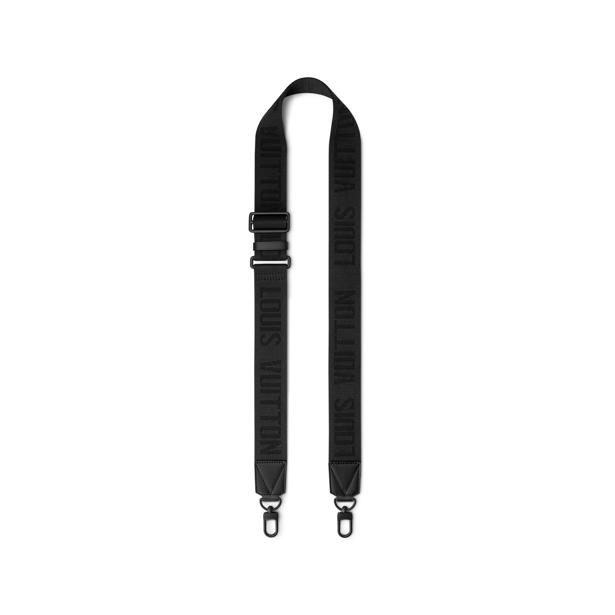 Keepall Bandoulière 50 LV Aerogram in Men