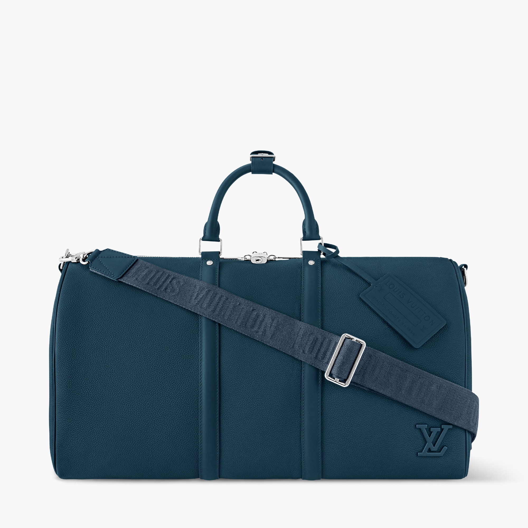 Briefcases Louis Vuitton Light Up Keepall Bag Vuitton Duffle Bag