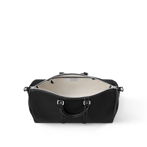 Keepall Bandoulière 50 H30 in Men's Travel Men's Duffle and Travel Bags collections by Louis Vuitton (Product zoom)