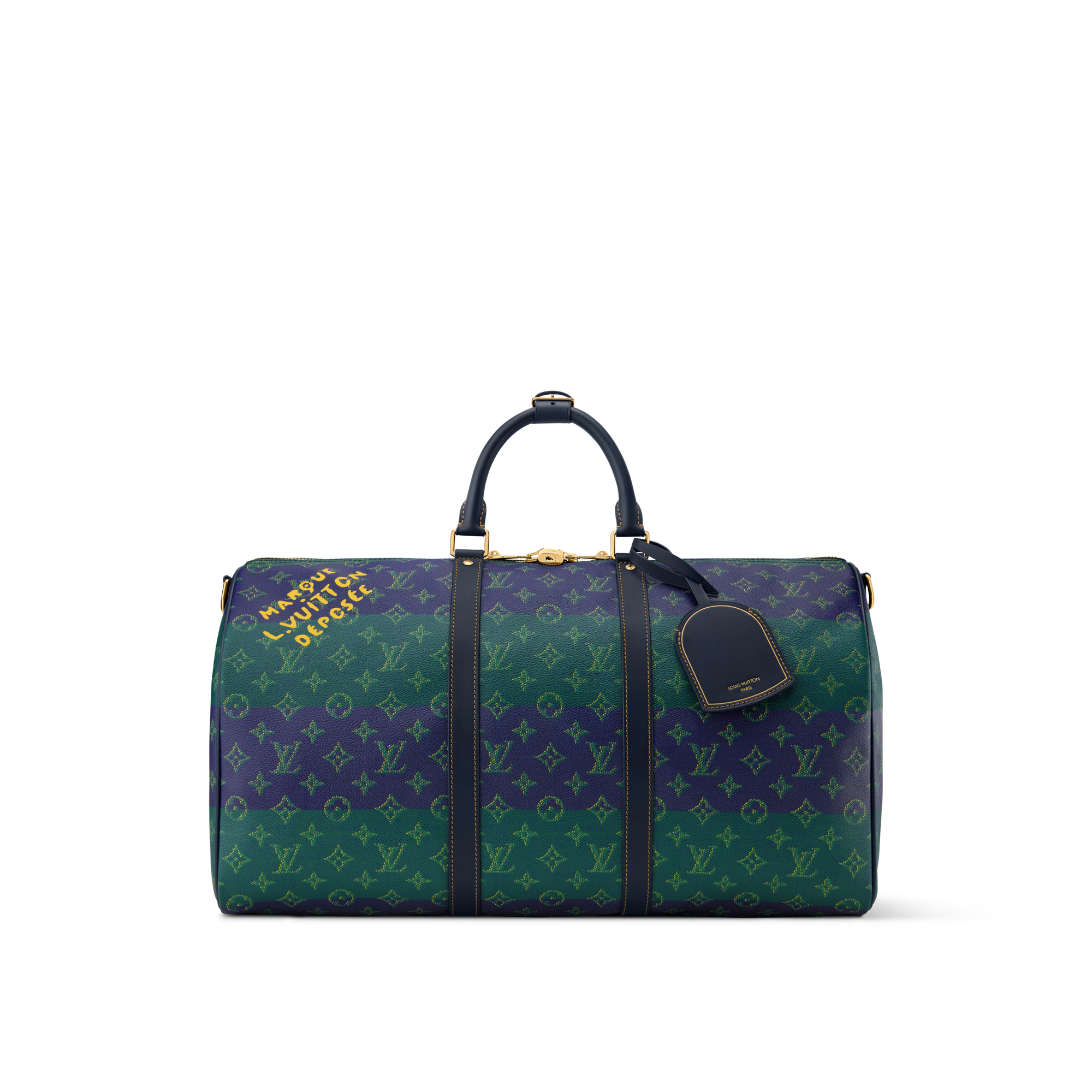 Keepall Bandoulière 50 G71 in Men