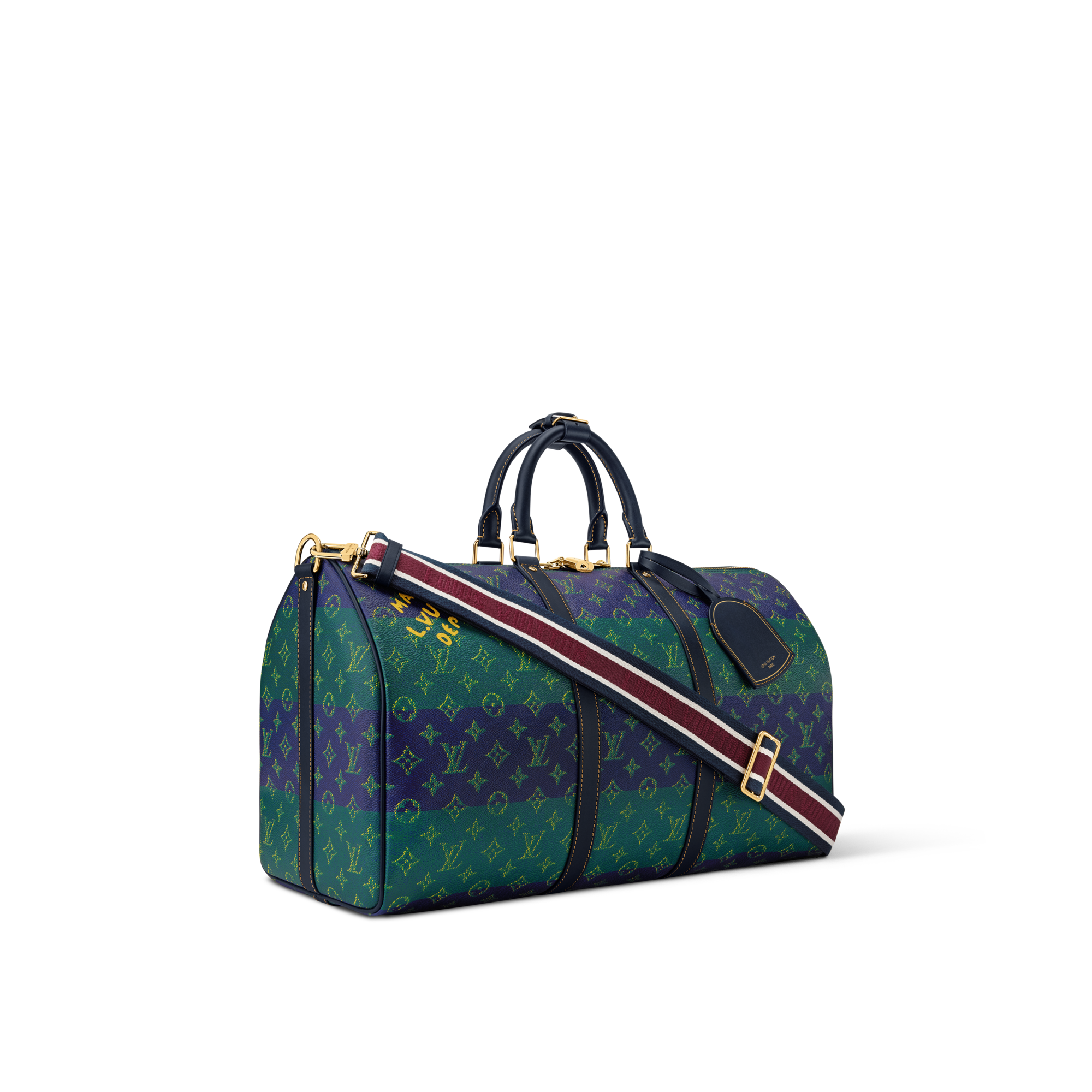 Keepall Bandoulière 50 G71 in Men