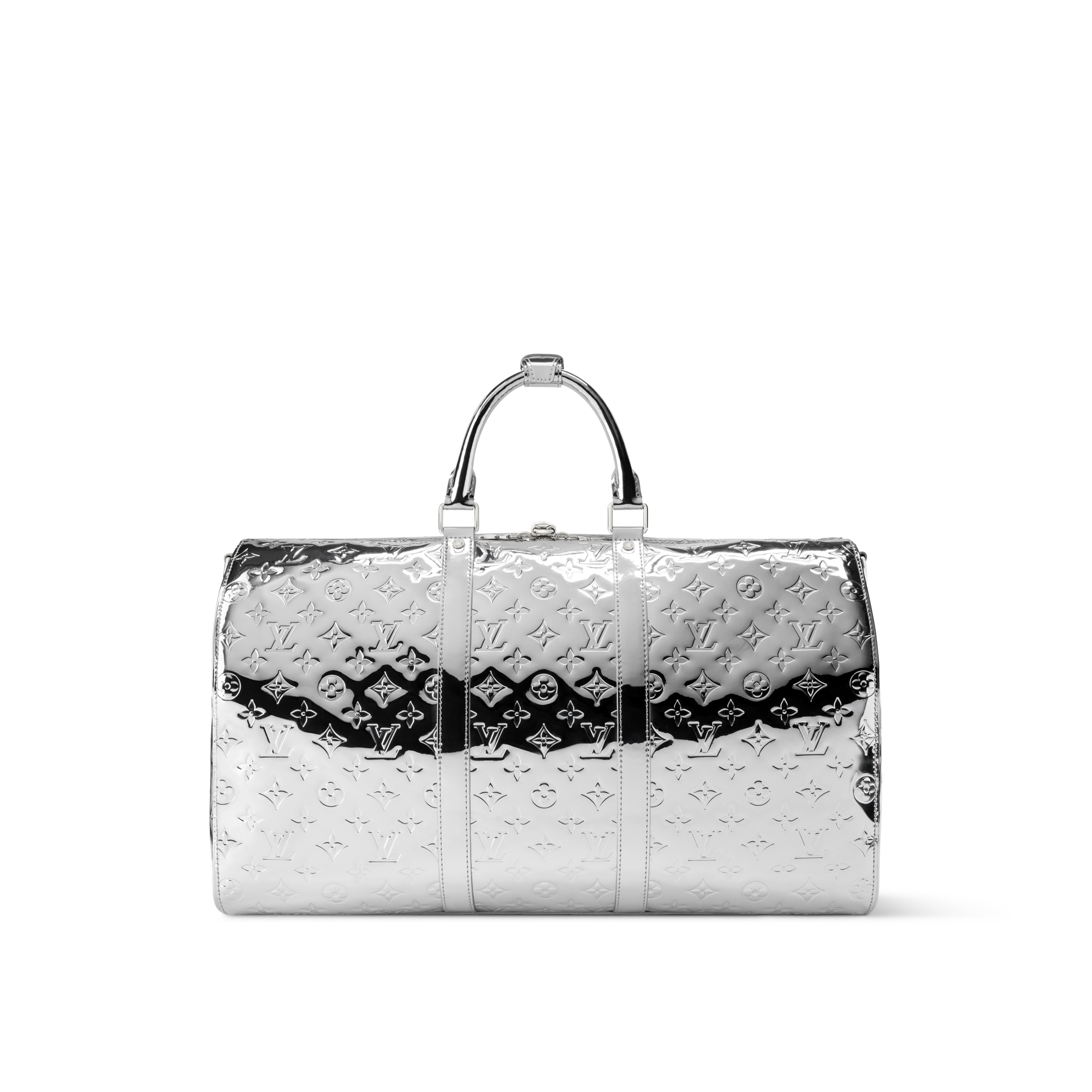 Keepall Bandoulière 50 Other Monogram Canvas in New