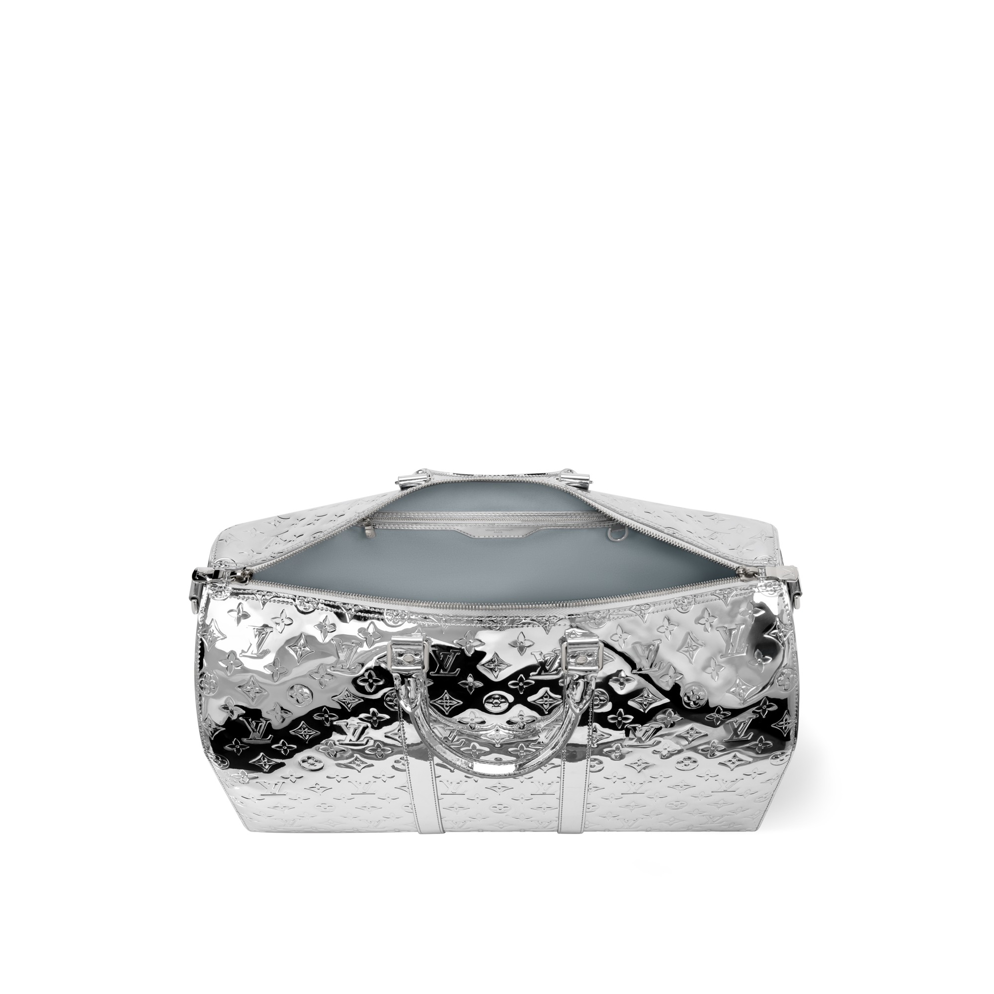 Keepall Bandoulière 50 Other Monogram Canvas in New