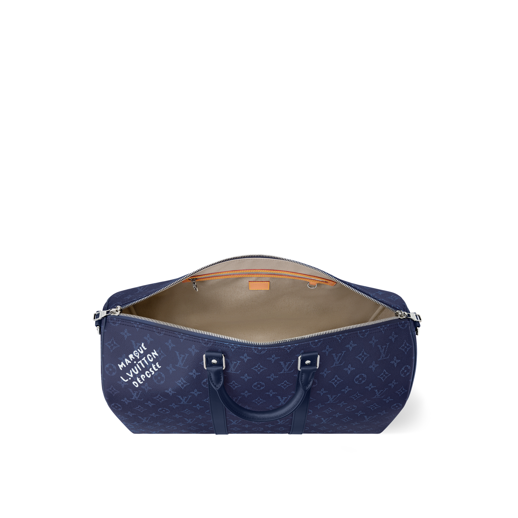 Keepall Bandoulière 50 G71 in Men