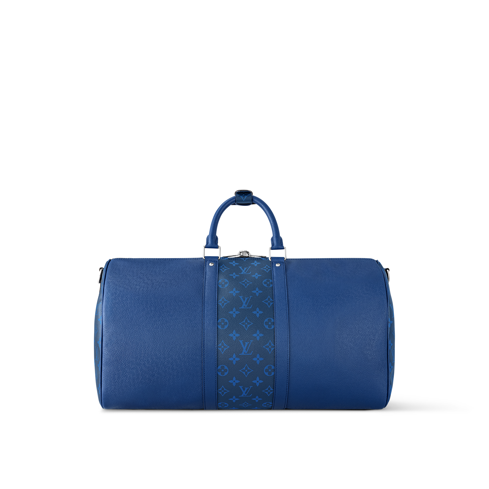 Keepall Bandoulière 50 Taigarama in Bags and Small Leather Goods