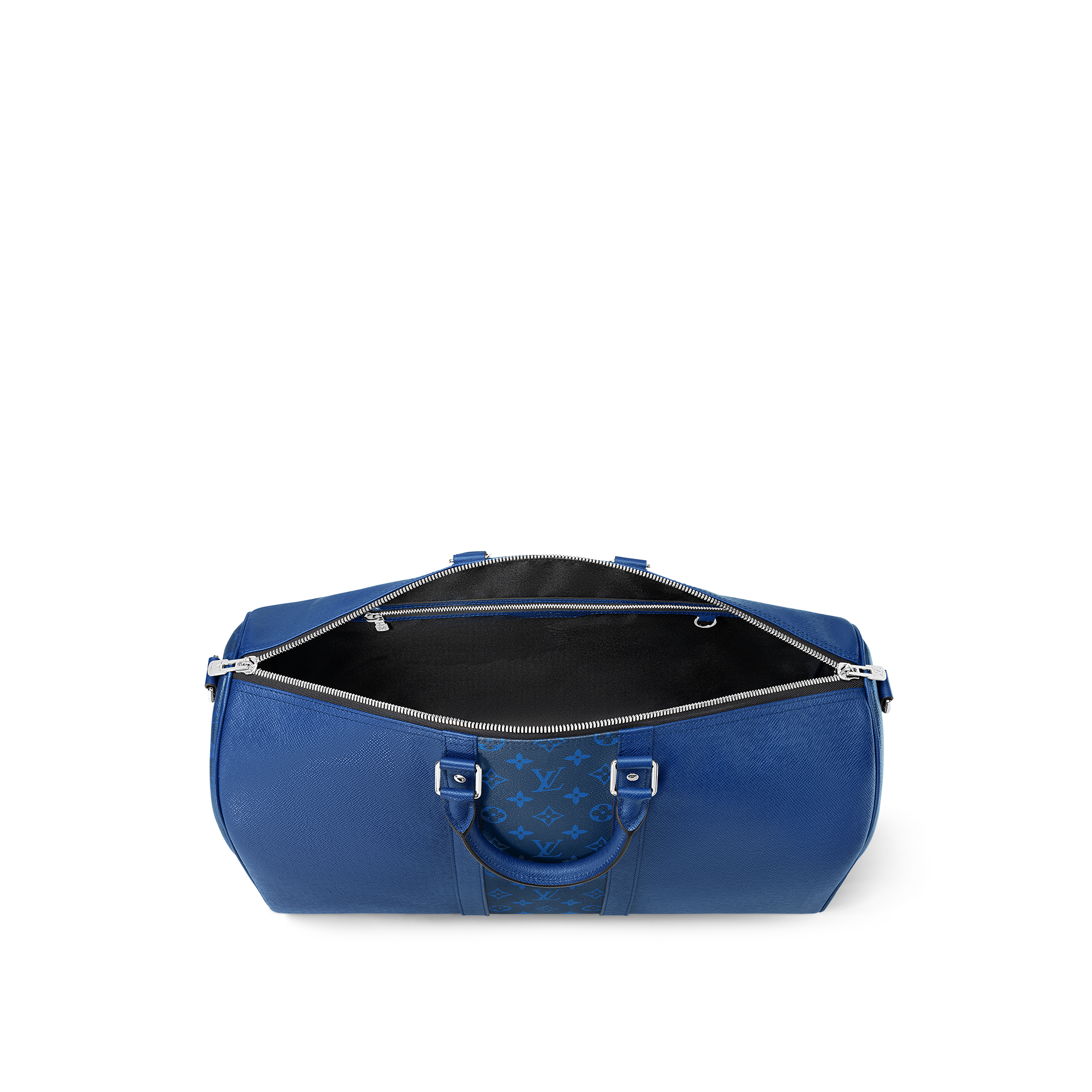 Keepall Bandoulière 50 Taigarama in Bags and Small Leather Goods