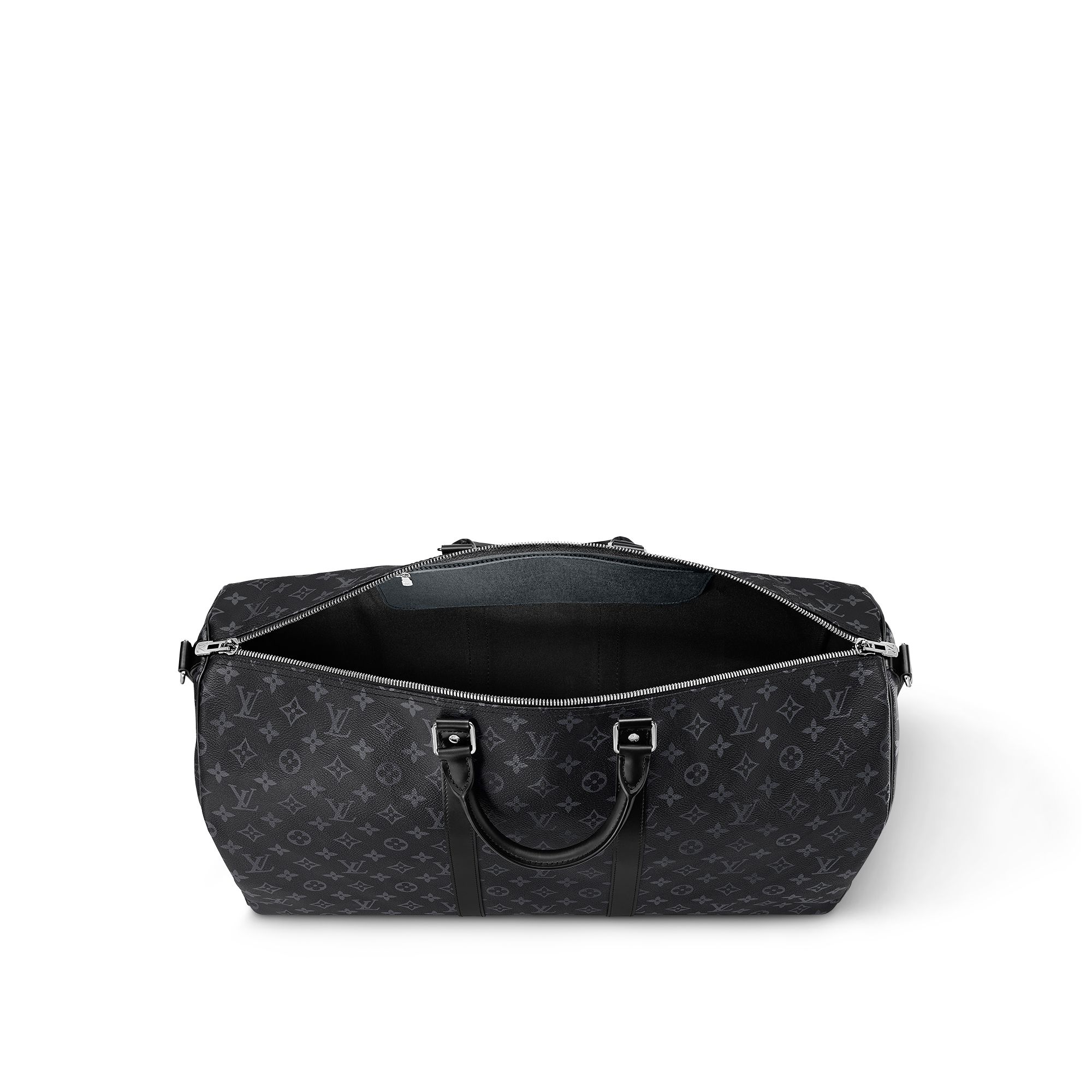 Keepall Bandoulière 55 Mon Monogram Monogram Eclipse in Gifts