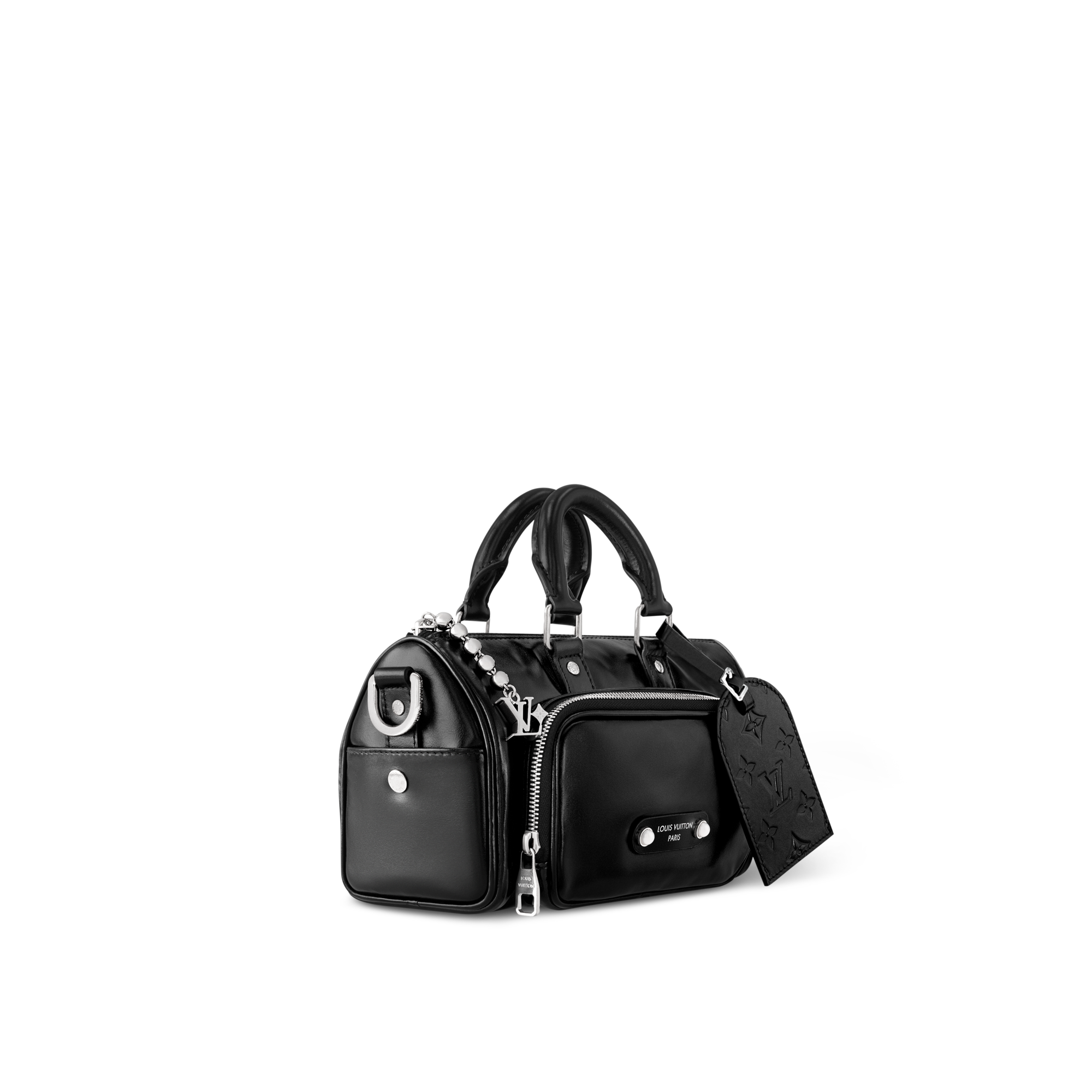 Keepall Cargo Bandoulière 25 H35 in Bags and Small Leather Goods