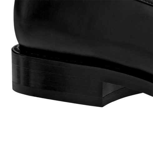 Kensington Loafer in Men's Shoes Luxury Loafers and Moccasins for Men collections by Louis Vuitton (Product zoom)