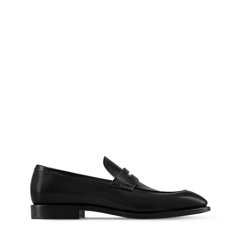 Kensington Loafer in Men's Shoes Luxury Loafers and Moccasins for Men collections by Louis Vuitton (Product zoom)