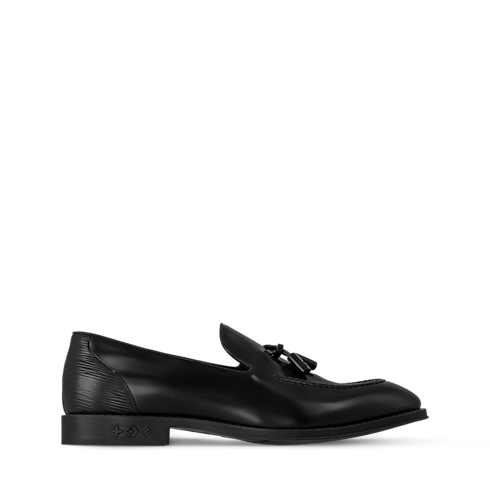 Kensington Loafer in Men's Shoes Luxury Loafers and Moccasins for Men collections by Louis Vuitton (Product zoom)
