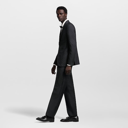 Kensington Loafer in Men's Shoes Luxury Loafers and Moccasins for Men collections by Louis Vuitton (Product zoom)