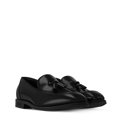 Kensington Loafer in Men's Shoes Luxury Loafers and Moccasins for Men collections by Louis Vuitton (Product zoom)