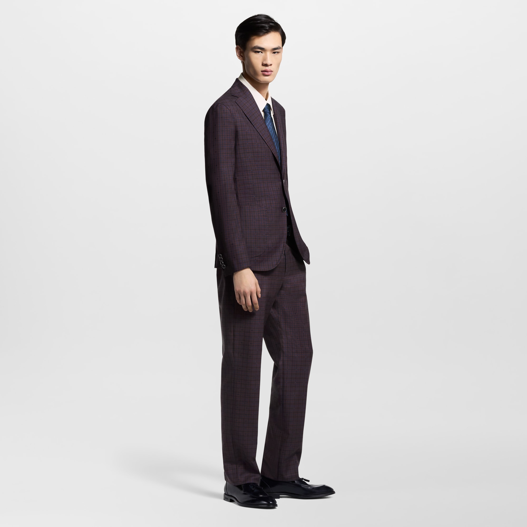 Kensington Loafer  in Men