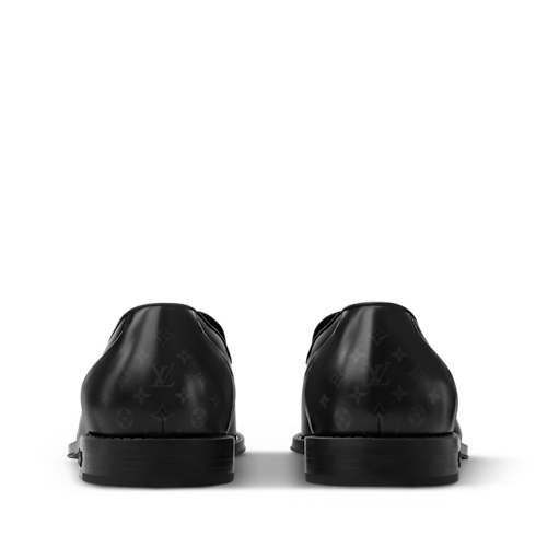 Kensington Loafer in Men's Shoes Luxury Loafers and Moccasins for Men collections by Louis Vuitton (Product zoom)