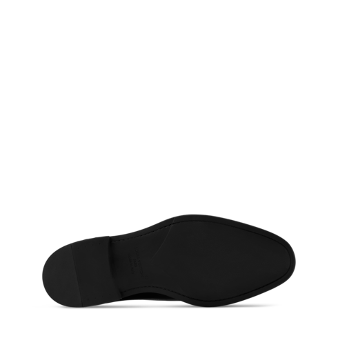 Kensington Loafer in Men's Shoes Luxury Loafers and Moccasins for Men collections by Louis Vuitton (Product zoom)