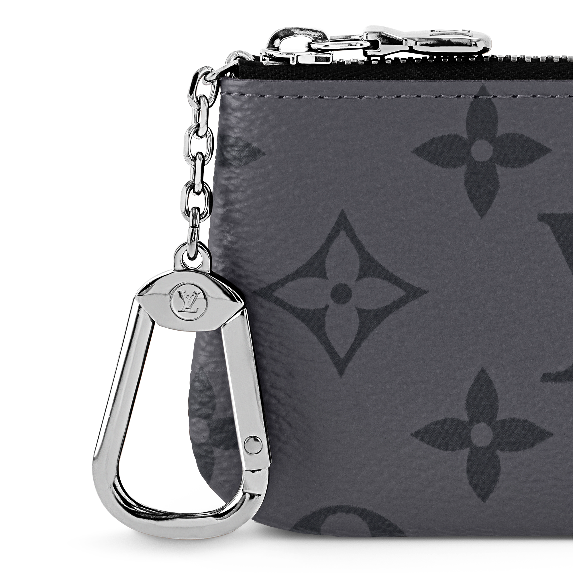 Key Pouch Monogram Eclipse in Men
