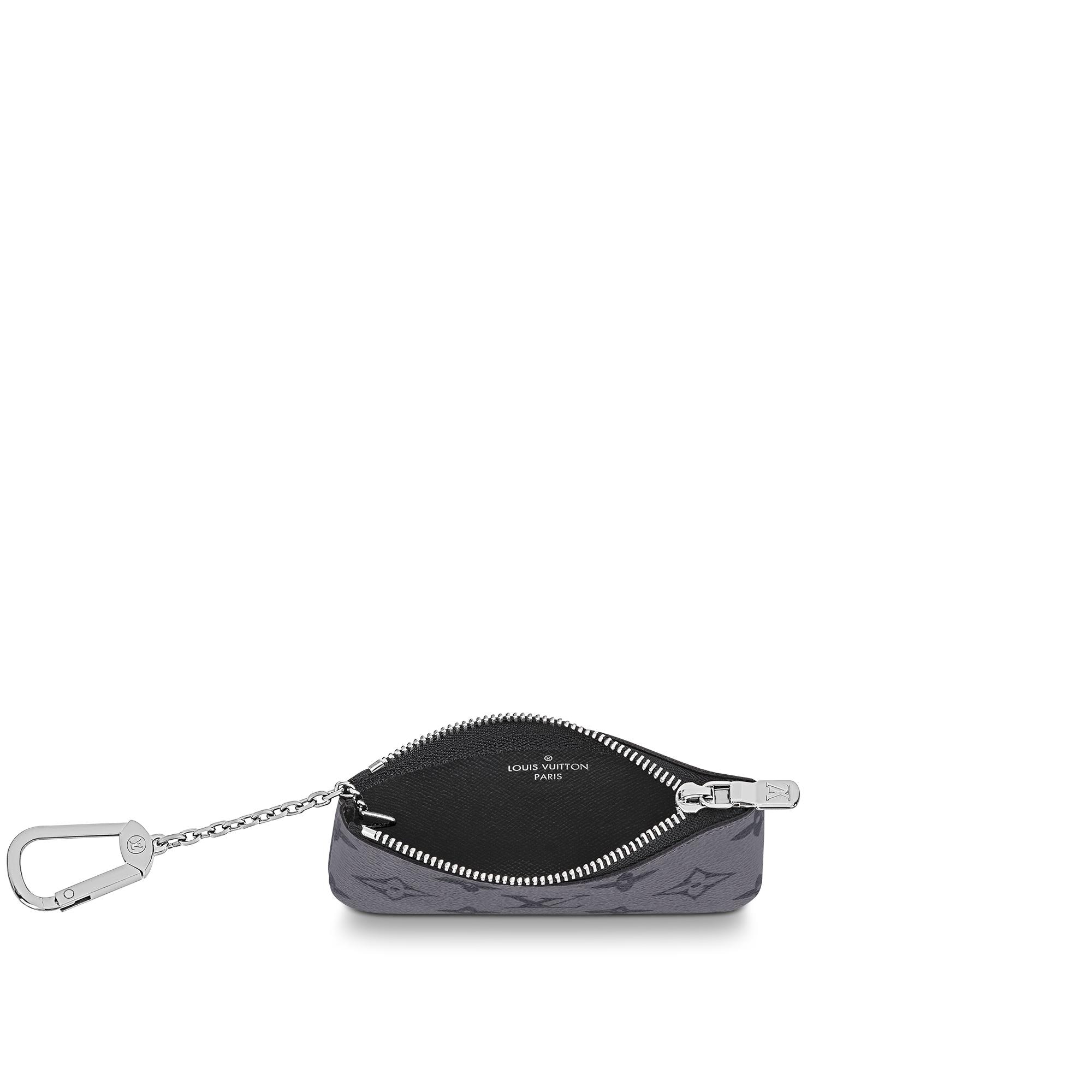 Key Pouch Monogram Eclipse in Men