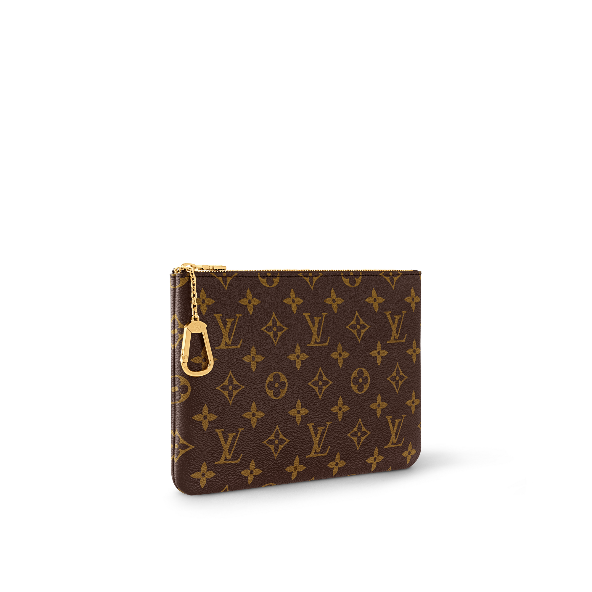 Key Pouch M Monogram in Women