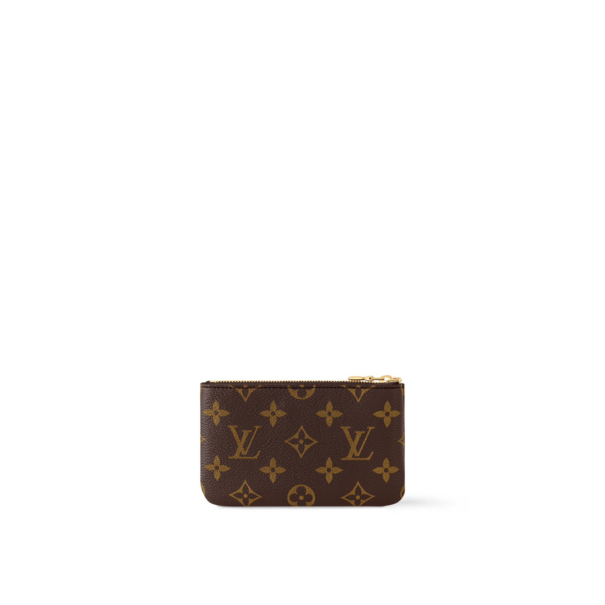 Key Pouch S Monogram in Women