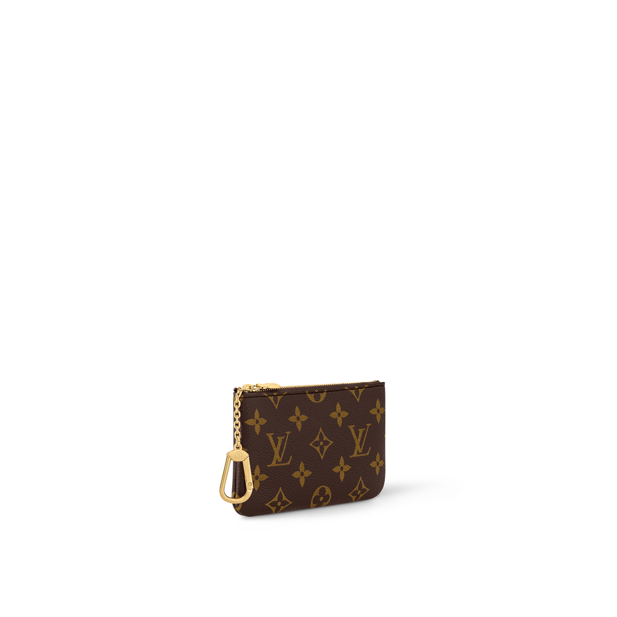 Key Pouch S Monogram in Women
